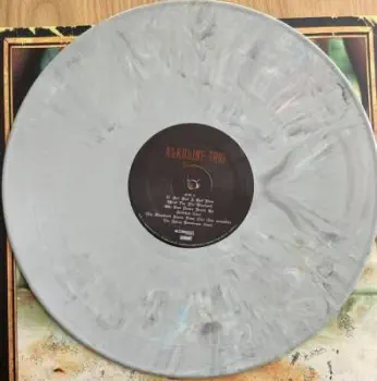 Vinyl Thumbnail Secondary