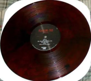Vinyl Thumbnail Primary