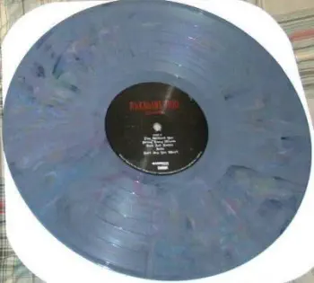 Vinyl Thumbnail Secondary