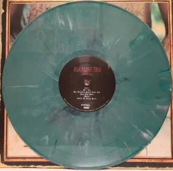 Vinyl Thumbnail Primary