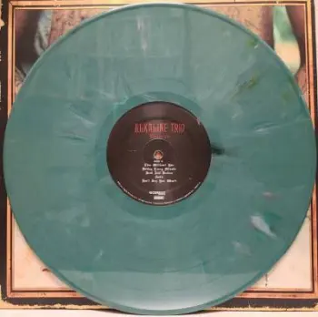 Vinyl Thumbnail Secondary