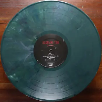 Vinyl Thumbnail Primary