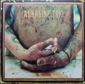 <u>PRESSING INFO</u><br><table class=inf_press><tbody><tr class=inf_info><td class=inf_title>Album:</td><td class=inf_info> Remains on Dark Green Marble | Plum Marble  </td></tr>
    <td class=inf_title>Pressing:</td><td> Second Pressing /??  </td></tr>
    <td class=inf_title>Release Date:</td><td> Aug. - Sept. 2008  </td></tr>
    <td class=inf_title>Album Pressed:</td><td> 2008  </td></tr>
    <td class=inf_title>Label:</td><td> Vagrant Records/Cobraside CSDLP1111  </td></tr>
    <td class=inf_title>Insert:</td><td> Double Sided Matte  </td></tr>
    <td class=inf_title>Barcode:</td><td> 8 29707-95111 4  </td></tr>
    <td class=inf_title>Side A Matrix:</td><td> CSDLP-1111-A  </td></tr>
    <td class=inf_title>Side B Matrix:</td><td> CSDLP-1111-B  </td></tr>
    <td class=inf_title>Side C Matrix:</td><td> CSDLP-1111-C  </td></tr>
    <td class=inf_title>Side D Matrix:</td><td> CSDLP-1111-D  </td></tr>
    <td class=inf_title>&nbsp;</td><td> <a href=https://www.discogs.com/release/1584665 target=_blank rel=noopener noreferrer>View This Release on Discogs</a>  </tr></tbody></table>
<br><u>PRICING</u><span class='less' style='padding-left: 8px; color: var(--font-colour_grey);'>(prices shown in USD)</span><br><table class='inf_press'><tbody><tr class='inf_info'>
            <td class='inf_title'>Last Sold:</td>
            <td>$149.99 (Dec 16, 2022)</td>
            </tr><tr class='inf_info'>
            <td class='inf_title'>History:</td>
            <td>
                <span class='price-low' title='€50.00 · Sold on May 29, 2015'>Low: <span class='price-value'>$56.95</span></span>
                <span class='price-separator'>|</span>
                <span class='price-avg'>Avg: <span class='price-value'>$88.98</span></span>
                <span class='price-separator'>|</span>
                <span class='price-high' title='Sold on Dec 16, 2022'>High: <span class='price-value'>$149.99</span></span>
            </td>
            </tr></tbody></table><br>    <br><br><u>TRACKLIST</u><br><table class='inf_tracks'><tbody><tr>
            <td class='inf_num'>A1</td>
            <td class='inf_trk'>Hell Yes</td>
            <td class='inf_len'>3:49</td>
            <td><a href='#' class='lyric-link' data-album-code='remains' data-song-title='Hell Yes'>Lyrics</a></td></tr><tr>
            <td class='inf_num'>A2</td>
            <td class='inf_trk'>My Standard Break From Life</td>
            <td class='inf_len'>2:34</td>
            <td><a href='#' class='lyric-link' data-album-code='remains' data-song-title='My Standard Break From Life'>Lyrics</a></td></tr><tr>
            <td class='inf_num'>A3</td>
            <td class='inf_trk'>Dead End Road</td>
            <td class='inf_len'>3:08</td>
            <td><a href='#' class='lyric-link' data-album-code='remains' data-song-title='Dead End Road'>Lyrics</a></td></tr><tr>
            <td class='inf_num'>A4</td>
            <td class='inf_trk'>Metro</td>
            <td class='inf_len'>3:41</td>
            <td><a href='#' class='lyric-link' data-album-code='remains' data-song-title='Metro'>Lyrics</a></td></tr><tr>
            <td class='inf_num'>A5</td>
            <td class='inf_trk'>Jaked On Green Beers</td>
            <td class='inf_len'>3:27</td>
            <td><a href='#' class='lyric-link' data-album-code='remains' data-song-title='Jaked On Green Beers'>Lyrics</a></td></tr><tr>
            <td class='inf_num'>B1</td>
            <td class='inf_trk'>Queen Of Pain</td>
            <td class='inf_len'>3:56</td>
            <td><a href='#' class='lyric-link' data-album-code='remains' data-song-title='Queen Of Pain'>Lyrics</a></td></tr><tr>
            <td class='inf_num'>B2</td>
            <td class='inf_trk'>While You’re Waiting</td>
            <td class='inf_len'>4:06</td>
            <td><a href='#' class='lyric-link' data-album-code='remains' data-song-title='While You’re Waiting'>Lyrics</a></td></tr><tr>
            <td class='inf_num'>B3</td>
            <td class='inf_trk'>Rooftops</td>
            <td class='inf_len'>2:15</td>
            <td><a href='#' class='lyric-link' data-album-code='remains' data-song-title='Rooftops'>Lyrics</a></td></tr><tr>
            <td class='inf_num'>B4</td>
            <td class='inf_trk'>Old School Reasons</td>
            <td class='inf_len'>2:51</td>
            <td><a href='#' class='lyric-link' data-album-code='remains' data-song-title='Old School Reasons'>Lyrics</a></td></tr><tr>
            <td class='inf_num'>B5</td>
            <td class='inf_trk'>Warbrain</td>
            <td class='inf_len'>2:28</td>
            <td><a href='#' class='lyric-link' data-album-code='remains' data-song-title='Warbrain'>Lyrics</a></td></tr><tr>
            <td class='inf_num'>B6</td>
            <td class='inf_trk'>Buried</td>
            <td class='inf_len'>3:16</td>
            <td><a href='#' class='lyric-link' data-album-code='remains' data-song-title='Buried'>Lyrics</a></td></tr><tr>
            <td class='inf_num'>C1</td>
            <td class='inf_trk'>Fine Without You</td>
            <td class='inf_len'>3:15</td>
            <td><a href='#' class='lyric-link' data-album-code='remains' data-song-title='Fine Without You'>Lyrics</a></td></tr><tr>
            <td class='inf_num'>C2</td>
            <td class='inf_trk'>Hating Every Minute</td>
            <td class='inf_len'>3:03</td>
            <td><a href='#' class='lyric-link' data-album-code='remains' data-song-title='Hating Every Minute'>Lyrics</a></td></tr><tr>
            <td class='inf_num'>C3</td>
            <td class='inf_trk'>Dead And Broken</td>
            <td class='inf_len'>2:09</td>
            <td><a href='#' class='lyric-link' data-album-code='remains' data-song-title='Dead And Broken'>Lyrics</a></td></tr><tr>
            <td class='inf_num'>C4</td>
            <td class='inf_trk'>Sadie</td>
            <td class='inf_len'>4:38</td>
            <td><a href='#' class='lyric-link' data-album-code='remains' data-song-title='Sadie'>Lyrics</a></td></tr><tr>
            <td class='inf_num'>C5</td>
            <td class='inf_trk'>Don’t Say You Won’t</td>
            <td class='inf_len'>2:20</td>
            <td><a href='#' class='lyric-link' data-album-code='remains' data-song-title='Don’t Say You Won’t'>Lyrics</a></td></tr><tr>
            <td class='inf_num'>D1</td>
            <td class='inf_trk'>If You Had A Bad Time</td>
            <td class='inf_len'>3:38</td>
            <td><a href='#' class='lyric-link' data-album-code='remains' data-song-title='If You Had A Bad Time'>Lyrics</a></td></tr><tr>
            <td class='inf_num'>D2</td>
            <td class='inf_trk'>Wait For The Blackout</td>
            <td class='inf_len'>3:28</td>
            <td><a href='#' class='lyric-link' data-album-code='remains' data-song-title='Wait For The Blackout'>Lyrics</a></td></tr><tr>
            <td class='inf_num'>D3</td>
            <td class='inf_trk'>We Can Never Break Up</td>
            <td class='inf_len'>3:10</td>
            <td><a href='#' class='lyric-link' data-album-code='remains' data-song-title='We Can Never Break Up'>Lyrics</a></td></tr><tr>
            <td class='inf_num'>D4</td>
            <td class='inf_trk'>Dethbed (Live)</td>
            <td class='inf_len'>3:12</td>
            <td><a href='#' class='lyric-link' data-album-code='remains' data-song-title='Dethbed (Live)'>Lyrics</a></td></tr><tr>
            <td class='inf_num'>D5</td>
            <td class='inf_trk'>My Standard Break From Life (Live Acoustic)</td>
            <td class='inf_len'>3:42</td>
            <td><a href='#' class='lyric-link' data-album-code='remains' data-song-title='My Standard Break From Life (Live Acoustic)'>Lyrics</a></td></tr><tr>
            <td class='inf_num'>D6</td>
            <td class='inf_trk'>I’m Dying Tomorrow (Live)</td>
            <td class='inf_len'>2:31</td>
            <td><a href='#' class='lyric-link' data-album-code='remains' data-song-title='I’m Dying Tomorrow (Live)'>Lyrics</a></td></tr></tbody></table><br><br>
    <u>NOTES</u><br> Gatefold sleeve
 - Cover