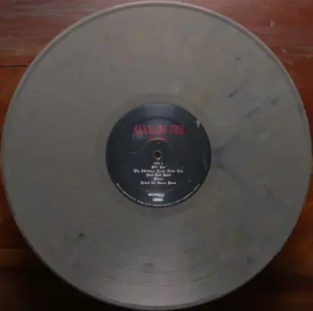 Vinyl Thumbnail Primary