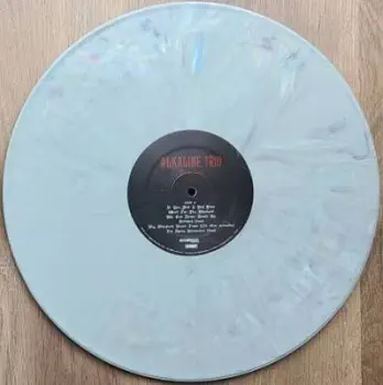 Vinyl Thumbnail Secondary
