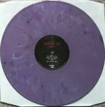 Vinyl Thumbnail Secondary