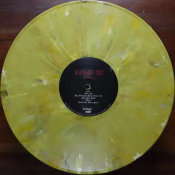 Vinyl Thumbnail Primary
