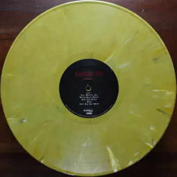 Vinyl Thumbnail Secondary