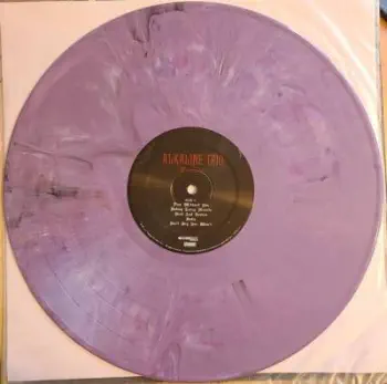 Vinyl Thumbnail Secondary