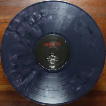 <u>PRESSING INFO</u><br><table class=inf_press><tbody><tr class=inf_info><td class=inf_title>Album:</td><td class=inf_info> Remains on Dark Purple Marble | Lavender Sunburst  </td></tr>
    <td class=inf_title>Pressing:</td><td> Second Pressing /??  </td></tr>
    <td class=inf_title>Release Date:</td><td> Aug. - Sept. 2008  </td></tr>
    <td class=inf_title>Album Pressed:</td><td> 2008  </td></tr>
    <td class=inf_title>Label:</td><td> Vagrant Records/Cobraside CSDLP1111  </td></tr>
    <td class=inf_title>Insert:</td><td> Double Sided Matte  </td></tr>
    <td class=inf_title>Barcode:</td><td> 8 29707-95111 4  </td></tr>
    <td class=inf_title>Side A Matrix:</td><td> CSDLP-1111-A  </td></tr>
    <td class=inf_title>Side B Matrix:</td><td> CSDLP-1111-B  </td></tr>
    <td class=inf_title>Side C Matrix:</td><td> CSDLP-1111-C  </td></tr>
    <td class=inf_title>Side D Matrix:</td><td> CSDLP-1111-D  </td></tr>
    <td class=inf_title>&nbsp;</td><td> <a href=https://www.discogs.com/release/24933959 target=_blank rel=noopener noreferrer>View This Release on Discogs</a>  </tr></tbody></table>
    <br><br><u>TRACKLIST</u><br><table class='inf_tracks'><tbody><tr>
            <td class='inf_num'>A1</td>
            <td class='inf_trk'>Hell Yes</td>
            <td class='inf_len'>3:49</td>
            <td><a href='#' class='lyric-link' data-album-code='remains' data-song-title='Hell Yes'>Lyrics</a></td></tr><tr>
            <td class='inf_num'>A2</td>
            <td class='inf_trk'>My Standard Break From Life</td>
            <td class='inf_len'>2:34</td>
            <td><a href='#' class='lyric-link' data-album-code='remains' data-song-title='My Standard Break From Life'>Lyrics</a></td></tr><tr>
            <td class='inf_num'>A3</td>
            <td class='inf_trk'>Dead End Road</td>
            <td class='inf_len'>3:08</td>
            <td><a href='#' class='lyric-link' data-album-code='remains' data-song-title='Dead End Road'>Lyrics</a></td></tr><tr>
            <td class='inf_num'>A4</td>
            <td class='inf_trk'>Metro</td>
            <td class='inf_len'>3:41</td>
            <td><a href='#' class='lyric-link' data-album-code='remains' data-song-title='Metro'>Lyrics</a></td></tr><tr>
            <td class='inf_num'>A5</td>
            <td class='inf_trk'>Jaked On Green Beers</td>
            <td class='inf_len'>3:27</td>
            <td><a href='#' class='lyric-link' data-album-code='remains' data-song-title='Jaked On Green Beers'>Lyrics</a></td></tr><tr>
            <td class='inf_num'>B1</td>
            <td class='inf_trk'>Queen Of Pain</td>
            <td class='inf_len'>3:56</td>
            <td><a href='#' class='lyric-link' data-album-code='remains' data-song-title='Queen Of Pain'>Lyrics</a></td></tr><tr>
            <td class='inf_num'>B2</td>
            <td class='inf_trk'>While You’re Waiting</td>
            <td class='inf_len'>4:06</td>
            <td><a href='#' class='lyric-link' data-album-code='remains' data-song-title='While You’re Waiting'>Lyrics</a></td></tr><tr>
            <td class='inf_num'>B3</td>
            <td class='inf_trk'>Rooftops</td>
            <td class='inf_len'>2:15</td>
            <td><a href='#' class='lyric-link' data-album-code='remains' data-song-title='Rooftops'>Lyrics</a></td></tr><tr>
            <td class='inf_num'>B4</td>
            <td class='inf_trk'>Old School Reasons</td>
            <td class='inf_len'>2:51</td>
            <td><a href='#' class='lyric-link' data-album-code='remains' data-song-title='Old School Reasons'>Lyrics</a></td></tr><tr>
            <td class='inf_num'>B5</td>
            <td class='inf_trk'>Warbrain</td>
            <td class='inf_len'>2:28</td>
            <td><a href='#' class='lyric-link' data-album-code='remains' data-song-title='Warbrain'>Lyrics</a></td></tr><tr>
            <td class='inf_num'>B6</td>
            <td class='inf_trk'>Buried</td>
            <td class='inf_len'>3:16</td>
            <td><a href='#' class='lyric-link' data-album-code='remains' data-song-title='Buried'>Lyrics</a></td></tr><tr>
            <td class='inf_num'>C1</td>
            <td class='inf_trk'>Fine Without You</td>
            <td class='inf_len'>3:15</td>
            <td><a href='#' class='lyric-link' data-album-code='remains' data-song-title='Fine Without You'>Lyrics</a></td></tr><tr>
            <td class='inf_num'>C2</td>
            <td class='inf_trk'>Hating Every Minute</td>
            <td class='inf_len'>3:03</td>
            <td><a href='#' class='lyric-link' data-album-code='remains' data-song-title='Hating Every Minute'>Lyrics</a></td></tr><tr>
            <td class='inf_num'>C3</td>
            <td class='inf_trk'>Dead And Broken</td>
            <td class='inf_len'>2:09</td>
            <td><a href='#' class='lyric-link' data-album-code='remains' data-song-title='Dead And Broken'>Lyrics</a></td></tr><tr>
            <td class='inf_num'>C4</td>
            <td class='inf_trk'>Sadie</td>
            <td class='inf_len'>4:38</td>
            <td><a href='#' class='lyric-link' data-album-code='remains' data-song-title='Sadie'>Lyrics</a></td></tr><tr>
            <td class='inf_num'>C5</td>
            <td class='inf_trk'>Don’t Say You Won’t</td>
            <td class='inf_len'>2:20</td>
            <td><a href='#' class='lyric-link' data-album-code='remains' data-song-title='Don’t Say You Won’t'>Lyrics</a></td></tr><tr>
            <td class='inf_num'>D1</td>
            <td class='inf_trk'>If You Had A Bad Time</td>
            <td class='inf_len'>3:38</td>
            <td><a href='#' class='lyric-link' data-album-code='remains' data-song-title='If You Had A Bad Time'>Lyrics</a></td></tr><tr>
            <td class='inf_num'>D2</td>
            <td class='inf_trk'>Wait For The Blackout</td>
            <td class='inf_len'>3:28</td>
            <td><a href='#' class='lyric-link' data-album-code='remains' data-song-title='Wait For The Blackout'>Lyrics</a></td></tr><tr>
            <td class='inf_num'>D3</td>
            <td class='inf_trk'>We Can Never Break Up</td>
            <td class='inf_len'>3:10</td>
            <td><a href='#' class='lyric-link' data-album-code='remains' data-song-title='We Can Never Break Up'>Lyrics</a></td></tr><tr>
            <td class='inf_num'>D4</td>
            <td class='inf_trk'>Dethbed (Live)</td>
            <td class='inf_len'>3:12</td>
            <td><a href='#' class='lyric-link' data-album-code='remains' data-song-title='Dethbed (Live)'>Lyrics</a></td></tr><tr>
            <td class='inf_num'>D5</td>
            <td class='inf_trk'>My Standard Break From Life (Live Acoustic)</td>
            <td class='inf_len'>3:42</td>
            <td><a href='#' class='lyric-link' data-album-code='remains' data-song-title='My Standard Break From Life (Live Acoustic)'>Lyrics</a></td></tr><tr>
            <td class='inf_num'>D6</td>
            <td class='inf_trk'>I’m Dying Tomorrow (Live)</td>
            <td class='inf_len'>2:31</td>
            <td><a href='#' class='lyric-link' data-album-code='remains' data-song-title='I’m Dying Tomorrow (Live)'>Lyrics</a></td></tr></tbody></table><br><br>
    <u>NOTES</u><br> Gatefold sleeve
 - B