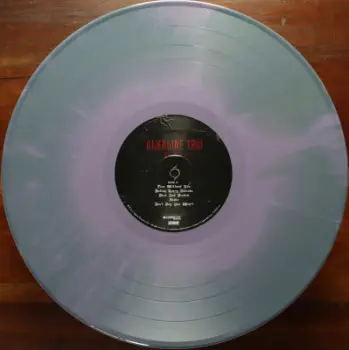 Vinyl Thumbnail Secondary