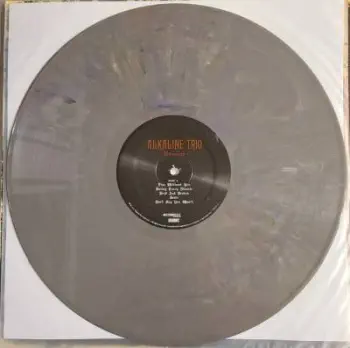 Vinyl Thumbnail Secondary