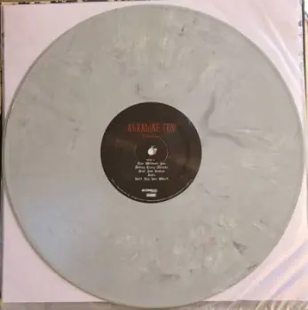 Vinyl Thumbnail Secondary
