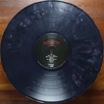 <u>PRESSING INFO</u><br><table class=inf_press><tbody><tr class=inf_info><td class=inf_title>Album:</td><td class=inf_info> Remains on Dark Purple Marble | Plum Marble  </td></tr>
    <td class=inf_title>Pressing:</td><td> Second Pressing /??  </td></tr>
    <td class=inf_title>Release Date:</td><td> Aug. - Sept. 2008  </td></tr>
    <td class=inf_title>Album Pressed:</td><td> 2008  </td></tr>
    <td class=inf_title>Label:</td><td> Vagrant Records/Cobraside CSDLP1111  </td></tr>
    <td class=inf_title>Insert:</td><td> Double Sided Matte  </td></tr>
    <td class=inf_title>Barcode:</td><td> 8 29707-95111 4  </td></tr>
    <td class=inf_title>Side A Matrix:</td><td> CSDLP-1111-A  </td></tr>
    <td class=inf_title>Side B Matrix:</td><td> CSDLP-1111-B  </td></tr>
    <td class=inf_title>Side C Matrix:</td><td> CSDLP-1111-C  </td></tr>
    <td class=inf_title>Side D Matrix:</td><td> CSDLP-1111-D  </td></tr>
    <td class=inf_title>&nbsp;</td><td> <a href=https://www.discogs.com/release/24934025 target=_blank rel=noopener noreferrer>View This Release on Discogs</a>  </tr></tbody></table>
    <br><br><u>TRACKLIST</u><br><table class='inf_tracks'><tbody><tr>
            <td class='inf_num'>A1</td>
            <td class='inf_trk'>Hell Yes</td>
            <td class='inf_len'>3:49</td>
            <td><a href='#' class='lyric-link' data-album-code='remains' data-song-title='Hell Yes'>Lyrics</a></td></tr><tr>
            <td class='inf_num'>A2</td>
            <td class='inf_trk'>My Standard Break From Life</td>
            <td class='inf_len'>2:34</td>
            <td><a href='#' class='lyric-link' data-album-code='remains' data-song-title='My Standard Break From Life'>Lyrics</a></td></tr><tr>
            <td class='inf_num'>A3</td>
            <td class='inf_trk'>Dead End Road</td>
            <td class='inf_len'>3:08</td>
            <td><a href='#' class='lyric-link' data-album-code='remains' data-song-title='Dead End Road'>Lyrics</a></td></tr><tr>
            <td class='inf_num'>A4</td>
            <td class='inf_trk'>Metro</td>
            <td class='inf_len'>3:41</td>
            <td><a href='#' class='lyric-link' data-album-code='remains' data-song-title='Metro'>Lyrics</a></td></tr><tr>
            <td class='inf_num'>A5</td>
            <td class='inf_trk'>Jaked On Green Beers</td>
            <td class='inf_len'>3:27</td>
            <td><a href='#' class='lyric-link' data-album-code='remains' data-song-title='Jaked On Green Beers'>Lyrics</a></td></tr><tr>
            <td class='inf_num'>B1</td>
            <td class='inf_trk'>Queen Of Pain</td>
            <td class='inf_len'>3:56</td>
            <td><a href='#' class='lyric-link' data-album-code='remains' data-song-title='Queen Of Pain'>Lyrics</a></td></tr><tr>
            <td class='inf_num'>B2</td>
            <td class='inf_trk'>While You’re Waiting</td>
            <td class='inf_len'>4:06</td>
            <td><a href='#' class='lyric-link' data-album-code='remains' data-song-title='While You’re Waiting'>Lyrics</a></td></tr><tr>
            <td class='inf_num'>B3</td>
            <td class='inf_trk'>Rooftops</td>
            <td class='inf_len'>2:15</td>
            <td><a href='#' class='lyric-link' data-album-code='remains' data-song-title='Rooftops'>Lyrics</a></td></tr><tr>
            <td class='inf_num'>B4</td>
            <td class='inf_trk'>Old School Reasons</td>
            <td class='inf_len'>2:51</td>
            <td><a href='#' class='lyric-link' data-album-code='remains' data-song-title='Old School Reasons'>Lyrics</a></td></tr><tr>
            <td class='inf_num'>B5</td>
            <td class='inf_trk'>Warbrain</td>
            <td class='inf_len'>2:28</td>
            <td><a href='#' class='lyric-link' data-album-code='remains' data-song-title='Warbrain'>Lyrics</a></td></tr><tr>
            <td class='inf_num'>B6</td>
            <td class='inf_trk'>Buried</td>
            <td class='inf_len'>3:16</td>
            <td><a href='#' class='lyric-link' data-album-code='remains' data-song-title='Buried'>Lyrics</a></td></tr><tr>
            <td class='inf_num'>C1</td>
            <td class='inf_trk'>Fine Without You</td>
            <td class='inf_len'>3:15</td>
            <td><a href='#' class='lyric-link' data-album-code='remains' data-song-title='Fine Without You'>Lyrics</a></td></tr><tr>
            <td class='inf_num'>C2</td>
            <td class='inf_trk'>Hating Every Minute</td>
            <td class='inf_len'>3:03</td>
            <td><a href='#' class='lyric-link' data-album-code='remains' data-song-title='Hating Every Minute'>Lyrics</a></td></tr><tr>
            <td class='inf_num'>C3</td>
            <td class='inf_trk'>Dead And Broken</td>
            <td class='inf_len'>2:09</td>
            <td><a href='#' class='lyric-link' data-album-code='remains' data-song-title='Dead And Broken'>Lyrics</a></td></tr><tr>
            <td class='inf_num'>C4</td>
            <td class='inf_trk'>Sadie</td>
            <td class='inf_len'>4:38</td>
            <td><a href='#' class='lyric-link' data-album-code='remains' data-song-title='Sadie'>Lyrics</a></td></tr><tr>
            <td class='inf_num'>C5</td>
            <td class='inf_trk'>Don’t Say You Won’t</td>
            <td class='inf_len'>2:20</td>
            <td><a href='#' class='lyric-link' data-album-code='remains' data-song-title='Don’t Say You Won’t'>Lyrics</a></td></tr><tr>
            <td class='inf_num'>D1</td>
            <td class='inf_trk'>If You Had A Bad Time</td>
            <td class='inf_len'>3:38</td>
            <td><a href='#' class='lyric-link' data-album-code='remains' data-song-title='If You Had A Bad Time'>Lyrics</a></td></tr><tr>
            <td class='inf_num'>D2</td>
            <td class='inf_trk'>Wait For The Blackout</td>
            <td class='inf_len'>3:28</td>
            <td><a href='#' class='lyric-link' data-album-code='remains' data-song-title='Wait For The Blackout'>Lyrics</a></td></tr><tr>
            <td class='inf_num'>D3</td>
            <td class='inf_trk'>We Can Never Break Up</td>
            <td class='inf_len'>3:10</td>
            <td><a href='#' class='lyric-link' data-album-code='remains' data-song-title='We Can Never Break Up'>Lyrics</a></td></tr><tr>
            <td class='inf_num'>D4</td>
            <td class='inf_trk'>Dethbed (Live)</td>
            <td class='inf_len'>3:12</td>
            <td><a href='#' class='lyric-link' data-album-code='remains' data-song-title='Dethbed (Live)'>Lyrics</a></td></tr><tr>
            <td class='inf_num'>D5</td>
            <td class='inf_trk'>My Standard Break From Life (Live Acoustic)</td>
            <td class='inf_len'>3:42</td>
            <td><a href='#' class='lyric-link' data-album-code='remains' data-song-title='My Standard Break From Life (Live Acoustic)'>Lyrics</a></td></tr><tr>
            <td class='inf_num'>D6</td>
            <td class='inf_trk'>I’m Dying Tomorrow (Live)</td>
            <td class='inf_len'>2:31</td>
            <td><a href='#' class='lyric-link' data-album-code='remains' data-song-title='I’m Dying Tomorrow (Live)'>Lyrics</a></td></tr></tbody></table><br><br>
    <u>NOTES</u><br> Gatefold sleeve
 - B