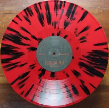 Vinyl Thumbnail Secondary