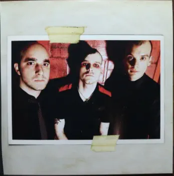 <u>PRESSING INFO</u><br><table class=inf_press><tbody><tr class=inf_info><td class=inf_title>Album:</td><td class=inf_info> Remains on Red with Black Splatter | Red with Black Splatter (Vagrant Webstore Exclusive)  </td></tr>
    <td class=inf_title>Pressing:</td><td> Fourth Pressing /1000  </td></tr>
    <td class=inf_title>Release Date:</td><td> Feb. 3rd 2023  </td></tr>
    <td class=inf_title>Album Pressed:</td><td> 2023  </td></tr>
    <td class=inf_title>Label:</td><td> Vagrant Records/BMG 538803950  </td></tr>
    <td class=inf_title>Insert:</td><td> none  </td></tr>
    <td class=inf_title>Barcode:</td><td> 4 050538-803952  </td></tr>
    <td class=inf_title>Side A Matrix:</td><td> 1D-97215 / 538803950 - A 251682E1/A  </td></tr>
    <td class=inf_title>Side B Matrix:</td><td> 1D-97215 / 538803950 - B 251682E2/A  </td></tr>
    <td class=inf_title>Side C Matrix:</td><td> 10-97215 / 538803950 - C 251682E3/A  </td></tr>
    <td class=inf_title>Side D Matrix:</td><td> 10-97215 / 538803950 - D 251682E4/A  </td></tr>
    <td class=inf_title>&nbsp;</td><td> <a href=https://www.discogs.com/release/25995550 target=_blank rel=noopener noreferrer>View This Release on Discogs</a>  </tr></tbody></table>
<br><u>PRICING</u><span class='less' style='padding-left: 8px; color: var(--font-colour_grey);'>(prices shown in USD)</span><br><table class='inf_press'><tbody><tr class='inf_info'>
            <td class='inf_title'>Last Sold:</td>
            <td>$63.00 (Mar 21, 2026)</td>
            </tr><tr class='inf_info'>
            <td class='inf_title'>History:</td>
            <td>
                <span class='price-low' title='Sold on Mar 10, 2023'>Low: <span class='price-value'>$22.00</span></span>
                <span class='price-separator'>|</span>
                <span class='price-avg'>Avg: <span class='price-value'>$48.97</span></span>
                <span class='price-separator'>|</span>
                <span class='price-high' title='Sold on Mar 21, 2026'>High: <span class='price-value'>$63.00</span></span>
            </td>
            </tr></tbody></table><br>    <br><br><u>TRACKLIST</u><br><table class='inf_tracks'><tbody><tr>
            <td class='inf_num'>A1</td>
            <td class='inf_trk'>Hell Yes</td>
            <td class='inf_len'>3:49</td>
            <td><a href='#' class='lyric-link' data-album-code='remains' data-song-title='Hell Yes'>Lyrics</a></td></tr><tr>
            <td class='inf_num'>A2</td>
            <td class='inf_trk'>My Standard Break From Life</td>
            <td class='inf_len'>2:34</td>
            <td><a href='#' class='lyric-link' data-album-code='remains' data-song-title='My Standard Break From Life'>Lyrics</a></td></tr><tr>
            <td class='inf_num'>A3</td>
            <td class='inf_trk'>Dead End Road</td>
            <td class='inf_len'>3:08</td>
            <td><a href='#' class='lyric-link' data-album-code='remains' data-song-title='Dead End Road'>Lyrics</a></td></tr><tr>
            <td class='inf_num'>A4</td>
            <td class='inf_trk'>Metro</td>
            <td class='inf_len'>3:41</td>
            <td><a href='#' class='lyric-link' data-album-code='remains' data-song-title='Metro'>Lyrics</a></td></tr><tr>
            <td class='inf_num'>A5</td>
            <td class='inf_trk'>Jaked On Green Beers</td>
            <td class='inf_len'>3:27</td>
            <td><a href='#' class='lyric-link' data-album-code='remains' data-song-title='Jaked On Green Beers'>Lyrics</a></td></tr><tr>
            <td class='inf_num'>B1</td>
            <td class='inf_trk'>Queen Of Pain</td>
            <td class='inf_len'>3:56</td>
            <td><a href='#' class='lyric-link' data-album-code='remains' data-song-title='Queen Of Pain'>Lyrics</a></td></tr><tr>
            <td class='inf_num'>B2</td>
            <td class='inf_trk'>While You’re Waiting</td>
            <td class='inf_len'>4:06</td>
            <td><a href='#' class='lyric-link' data-album-code='remains' data-song-title='While You’re Waiting'>Lyrics</a></td></tr><tr>
            <td class='inf_num'>B3</td>
            <td class='inf_trk'>Rooftops</td>
            <td class='inf_len'>2:15</td>
            <td><a href='#' class='lyric-link' data-album-code='remains' data-song-title='Rooftops'>Lyrics</a></td></tr><tr>
            <td class='inf_num'>B4</td>
            <td class='inf_trk'>Old School Reasons</td>
            <td class='inf_len'>2:51</td>
            <td><a href='#' class='lyric-link' data-album-code='remains' data-song-title='Old School Reasons'>Lyrics</a></td></tr><tr>
            <td class='inf_num'>B5</td>
            <td class='inf_trk'>Warbrain</td>
            <td class='inf_len'>2:28</td>
            <td><a href='#' class='lyric-link' data-album-code='remains' data-song-title='Warbrain'>Lyrics</a></td></tr><tr>
            <td class='inf_num'>C1</td>
            <td class='inf_trk'>Fine Without You</td>
            <td class='inf_len'>3:15</td>
            <td><a href='#' class='lyric-link' data-album-code='remains' data-song-title='Fine Without You'>Lyrics</a></td></tr><tr>
            <td class='inf_num'>C2</td>
            <td class='inf_trk'>Hating Every Minute</td>
            <td class='inf_len'>3:03</td>
            <td><a href='#' class='lyric-link' data-album-code='remains' data-song-title='Hating Every Minute'>Lyrics</a></td></tr><tr>
            <td class='inf_num'>C3</td>
            <td class='inf_trk'>Dead And Broken</td>
            <td class='inf_len'>2:09</td>
            <td><a href='#' class='lyric-link' data-album-code='remains' data-song-title='Dead And Broken'>Lyrics</a></td></tr><tr>
            <td class='inf_num'>C4</td>
            <td class='inf_trk'>Sadie</td>
            <td class='inf_len'>4:38</td>
            <td><a href='#' class='lyric-link' data-album-code='remains' data-song-title='Sadie'>Lyrics</a></td></tr><tr>
            <td class='inf_num'>D1</td>
            <td class='inf_trk'>If You Had A Bad Time</td>
            <td class='inf_len'>3:38</td>
            <td><a href='#' class='lyric-link' data-album-code='remains' data-song-title='If You Had A Bad Time'>Lyrics</a></td></tr><tr>
            <td class='inf_num'>D2</td>
            <td class='inf_trk'>Wait For The Blackout</td>
            <td class='inf_len'>3:28</td>
            <td><a href='#' class='lyric-link' data-album-code='remains' data-song-title='Wait For The Blackout'>Lyrics</a></td></tr><tr>
            <td class='inf_num'>D3</td>
            <td class='inf_trk'>We Can Never Break Up</td>
            <td class='inf_len'>3:10</td>
            <td><a href='#' class='lyric-link' data-album-code='remains' data-song-title='We Can Never Break Up'>Lyrics</a></td></tr><tr>
            <td class='inf_num'>D4</td>
            <td class='inf_trk'>Dethbed (Live)</td>
            <td class='inf_len'>3:12</td>
            <td><a href='#' class='lyric-link' data-album-code='remains' data-song-title='Dethbed (Live)'>Lyrics</a></td></tr><tr>
            <td class='inf_num'>D5</td>
            <td class='inf_trk'>My Standard Break From Life (Live Acoustic)</td>
            <td class='inf_len'>3:42</td>
            <td><a href='#' class='lyric-link' data-album-code='remains' data-song-title='My Standard Break From Life (Live Acoustic)'>Lyrics</a></td></tr><tr>
            <td class='inf_num'>D6</td>
            <td class='inf_trk'>I’m Dying Tomorrow (Live)</td>
            <td class='inf_len'>2:31</td>
            <td><a href='#' class='lyric-link' data-album-code='remains' data-song-title='I’m Dying Tomorrow (Live)'>Lyrics</a></td></tr></tbody></table><br><br>
    <u>NOTES</u><br> Vagrant Webstore Exclusive. Vagrant 25th hype sticker states Limited Vinyl Color. Tri-fold jacket with an affixed booklet on the center panel. This pressing is missing 2 songs from the earlier pressings. 'Buried' on side B, and 'Don't Say You Won't' on side C are both absent. 
 - InsideR