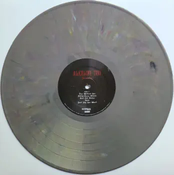 Vinyl Thumbnail Secondary