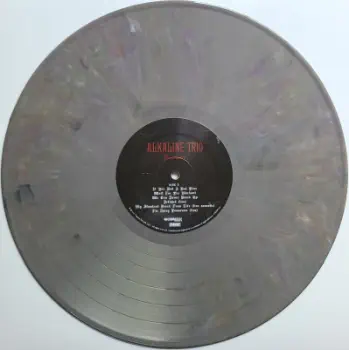 <u>PRESSING INFO</u><br><table class=inf_press><tbody><tr class=inf_info><td class=inf_title>Album:</td><td class=inf_info> Remains on Clear Red Marble | Grey Marble (Aural Exploits Exclusive)  </td></tr>
    <td class=inf_title>Pressing:</td><td> Second Pressing /<350  </td></tr>
    <td class=inf_title>Release Date:</td><td> Aug. - Sept. 2008  </td></tr>
    <td class=inf_title>Album Pressed:</td><td> 2008  </td></tr>
    <td class=inf_title>Label:</td><td> Vagrant Records/Cobraside CSDLP1111  </td></tr>
    <td class=inf_title>Insert:</td><td> Double Sided Matte  </td></tr>
    <td class=inf_title>Barcode:</td><td> 8 29707-95111 4  </td></tr>
    <td class=inf_title>Side A Matrix:</td><td> CSDLP-1111-A  </td></tr>
    <td class=inf_title>Side B Matrix:</td><td> CSDLP-1111-B  </td></tr>
    <td class=inf_title>Side C Matrix:</td><td> CSDLP-1111-C  </td></tr>
    <td class=inf_title>Side D Matrix:</td><td> CSDLP-1111-D  </td></tr>
    <td class=inf_title>&nbsp;</td><td> <a href=https://www.discogs.com/release/1584641 target=_blank rel=noopener noreferrer>View This Release on Discogs</a>  </tr></tbody></table>
<br><u>PRICING</u><span class='less' style='padding-left: 8px; color: var(--font-colour_grey);'>(prices shown in USD)</span><br><table class='inf_press'><tbody><tr class='inf_info'>
            <td class='inf_title'>Last Sold:</td>
            <td>$155.00 (Sep 13, 2023)</td>
            </tr><tr class='inf_info'>
            <td class='inf_title'>History:</td>
            <td>
                <span class='price-low' title='CA$30.00 · Sold on Aug 15, 2017'>Low: <span class='price-value'>$21.27</span></span>
                <span class='price-separator'>|</span>
                <span class='price-avg'>Avg: <span class='price-value'>$74.25</span></span>
                <span class='price-separator'>|</span>
                <span class='price-high' title='Sold on Sep 13, 2023'>High: <span class='price-value'>$155.00</span></span>
            </td>
            </tr></tbody></table><br>    <br><br><u>TRACKLIST</u><br><table class='inf_tracks'><tbody><tr>
            <td class='inf_num'>A1</td>
            <td class='inf_trk'>Hell Yes</td>
            <td class='inf_len'>3:49</td>
            <td><a href='#' class='lyric-link' data-album-code='remains' data-song-title='Hell Yes'>Lyrics</a></td></tr><tr>
            <td class='inf_num'>A2</td>
            <td class='inf_trk'>My Standard Break From Life</td>
            <td class='inf_len'>2:34</td>
            <td><a href='#' class='lyric-link' data-album-code='remains' data-song-title='My Standard Break From Life'>Lyrics</a></td></tr><tr>
            <td class='inf_num'>A3</td>
            <td class='inf_trk'>Dead End Road</td>
            <td class='inf_len'>3:08</td>
            <td><a href='#' class='lyric-link' data-album-code='remains' data-song-title='Dead End Road'>Lyrics</a></td></tr><tr>
            <td class='inf_num'>A4</td>
            <td class='inf_trk'>Metro</td>
            <td class='inf_len'>3:41</td>
            <td><a href='#' class='lyric-link' data-album-code='remains' data-song-title='Metro'>Lyrics</a></td></tr><tr>
            <td class='inf_num'>A5</td>
            <td class='inf_trk'>Jaked On Green Beers</td>
            <td class='inf_len'>3:27</td>
            <td><a href='#' class='lyric-link' data-album-code='remains' data-song-title='Jaked On Green Beers'>Lyrics</a></td></tr><tr>
            <td class='inf_num'>B1</td>
            <td class='inf_trk'>Queen Of Pain</td>
            <td class='inf_len'>3:56</td>
            <td><a href='#' class='lyric-link' data-album-code='remains' data-song-title='Queen Of Pain'>Lyrics</a></td></tr><tr>
            <td class='inf_num'>B2</td>
            <td class='inf_trk'>While You’re Waiting</td>
            <td class='inf_len'>4:06</td>
            <td><a href='#' class='lyric-link' data-album-code='remains' data-song-title='While You’re Waiting'>Lyrics</a></td></tr><tr>
            <td class='inf_num'>B3</td>
            <td class='inf_trk'>Rooftops</td>
            <td class='inf_len'>2:15</td>
            <td><a href='#' class='lyric-link' data-album-code='remains' data-song-title='Rooftops'>Lyrics</a></td></tr><tr>
            <td class='inf_num'>B4</td>
            <td class='inf_trk'>Old School Reasons</td>
            <td class='inf_len'>2:51</td>
            <td><a href='#' class='lyric-link' data-album-code='remains' data-song-title='Old School Reasons'>Lyrics</a></td></tr><tr>
            <td class='inf_num'>B5</td>
            <td class='inf_trk'>Warbrain</td>
            <td class='inf_len'>2:28</td>
            <td><a href='#' class='lyric-link' data-album-code='remains' data-song-title='Warbrain'>Lyrics</a></td></tr><tr>
            <td class='inf_num'>B6</td>
            <td class='inf_trk'>Buried</td>
            <td class='inf_len'>3:16</td>
            <td><a href='#' class='lyric-link' data-album-code='remains' data-song-title='Buried'>Lyrics</a></td></tr><tr>
            <td class='inf_num'>C1</td>
            <td class='inf_trk'>Fine Without You</td>
            <td class='inf_len'>3:15</td>
            <td><a href='#' class='lyric-link' data-album-code='remains' data-song-title='Fine Without You'>Lyrics</a></td></tr><tr>
            <td class='inf_num'>C2</td>
            <td class='inf_trk'>Hating Every Minute</td>
            <td class='inf_len'>3:03</td>
            <td><a href='#' class='lyric-link' data-album-code='remains' data-song-title='Hating Every Minute'>Lyrics</a></td></tr><tr>
            <td class='inf_num'>C3</td>
            <td class='inf_trk'>Dead And Broken</td>
            <td class='inf_len'>2:09</td>
            <td><a href='#' class='lyric-link' data-album-code='remains' data-song-title='Dead And Broken'>Lyrics</a></td></tr><tr>
            <td class='inf_num'>C4</td>
            <td class='inf_trk'>Sadie</td>
            <td class='inf_len'>4:38</td>
            <td><a href='#' class='lyric-link' data-album-code='remains' data-song-title='Sadie'>Lyrics</a></td></tr><tr>
            <td class='inf_num'>C5</td>
            <td class='inf_trk'>Don’t Say You Won’t</td>
            <td class='inf_len'>2:20</td>
            <td><a href='#' class='lyric-link' data-album-code='remains' data-song-title='Don’t Say You Won’t'>Lyrics</a></td></tr><tr>
            <td class='inf_num'>D1</td>
            <td class='inf_trk'>If You Had A Bad Time</td>
            <td class='inf_len'>3:38</td>
            <td><a href='#' class='lyric-link' data-album-code='remains' data-song-title='If You Had A Bad Time'>Lyrics</a></td></tr><tr>
            <td class='inf_num'>D2</td>
            <td class='inf_trk'>Wait For The Blackout</td>
            <td class='inf_len'>3:28</td>
            <td><a href='#' class='lyric-link' data-album-code='remains' data-song-title='Wait For The Blackout'>Lyrics</a></td></tr><tr>
            <td class='inf_num'>D3</td>
            <td class='inf_trk'>We Can Never Break Up</td>
            <td class='inf_len'>3:10</td>
            <td><a href='#' class='lyric-link' data-album-code='remains' data-song-title='We Can Never Break Up'>Lyrics</a></td></tr><tr>
            <td class='inf_num'>D4</td>
            <td class='inf_trk'>Dethbed (Live)</td>
            <td class='inf_len'>3:12</td>
            <td><a href='#' class='lyric-link' data-album-code='remains' data-song-title='Dethbed (Live)'>Lyrics</a></td></tr><tr>
            <td class='inf_num'>D5</td>
            <td class='inf_trk'>My Standard Break From Life (Live Acoustic)</td>
            <td class='inf_len'>3:42</td>
            <td><a href='#' class='lyric-link' data-album-code='remains' data-song-title='My Standard Break From Life (Live Acoustic)'>Lyrics</a></td></tr><tr>
            <td class='inf_num'>D6</td>
            <td class='inf_trk'>I’m Dying Tomorrow (Live)</td>
            <td class='inf_len'>2:31</td>
            <td><a href='#' class='lyric-link' data-album-code='remains' data-song-title='I’m Dying Tomorrow (Live)'>Lyrics</a></td></tr></tbody></table><br><br>
    <u>NOTES</u><br> Gatefold sleeve
 - D