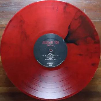 Vinyl Thumbnail Primary