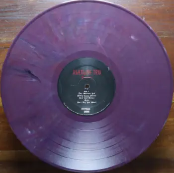 Vinyl Thumbnail Secondary