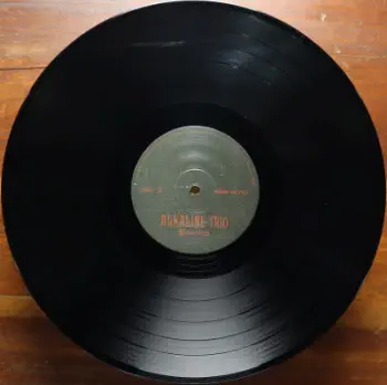 Vinyl Thumbnail Primary