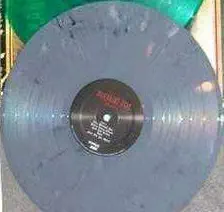 Vinyl Thumbnail Secondary
