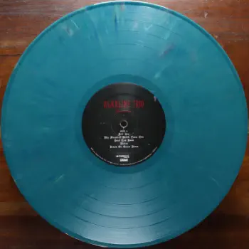 Vinyl Thumbnail Primary