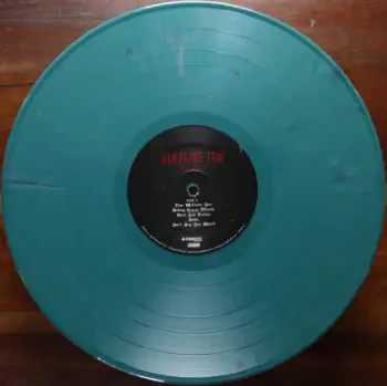 Vinyl Thumbnail Secondary