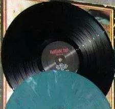 Vinyl Thumbnail Secondary
