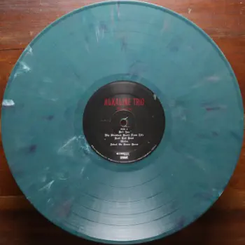 Vinyl Thumbnail Primary