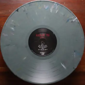 Vinyl Thumbnail Secondary