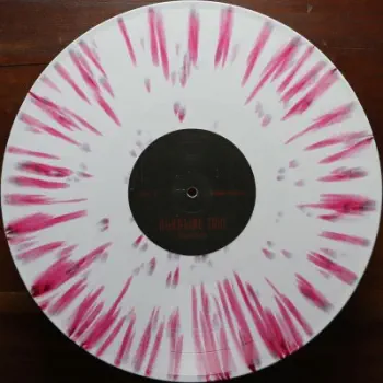 Vinyl Thumbnail Secondary