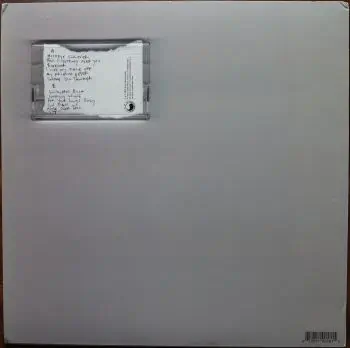 <u>PRESSING INFO</u><br><table class=inf_press><tbody><tr class=inf_info><td class=inf_title>Album:</td><td class=inf_info> Self-Titled on 180g White  </td></tr>
    <td class=inf_title>Pressing:</td><td> Fifth Pressing /600  </td></tr>
    <td class=inf_title>Release Date:</td><td> Apr. 2016  </td></tr>
    <td class=inf_title>Album Pressed:</td><td> 2016  </td></tr>
    <td class=inf_title>Label:</td><td> Asianman Records AM 058  </td></tr>
    <td class=inf_title>Insert:</td><td> Single Sided Matte  </td></tr>
    <td class=inf_title>Barcode:</td><td> 6 12851-00581 5  </td></tr>
    <td class=inf_title>Side A Matrix:</td><td> 7686-AM058 L (A) S 66267  </td></tr>
    <td class=inf_title>Side B Matrix:</td><td> 7689-AM058-1(B) S-66268  </td></tr>
    <td class=inf_title>&nbsp;</td><td> <a href=https://www.discogs.com/release/8443962 target=_blank rel=noopener noreferrer>View This Release on Discogs</a>  </tr></tbody></table>
<br><u>PRICING</u><span class='less' style='padding-left: 8px; color: var(--font-colour_grey);'>(prices shown in USD)</span><br><table class='inf_press'><tbody><tr class='inf_info'>
            <td class='inf_title'>Last Sold:</td>
            <td>$15.99 (May 10, 2025)</td>
            </tr><tr class='inf_info'>
            <td class='inf_title'>History:</td>
            <td>
                <span class='price-low' title='Sold on Apr 25, 2017'>Low: <span class='price-value'>$13.00</span></span>
                <span class='price-separator'>|</span>
                <span class='price-avg'>Avg: <span class='price-value'>$23.27</span></span>
                <span class='price-separator'>|</span>
                <span class='price-high' title='Sold on Oct 23, 2022'>High: <span class='price-value'>$32.00</span></span>
            </td>
            </tr></tbody></table><br>    <br><br><u>TRACKLIST</u><br><table class='inf_tracks'><tbody><tr>
            <td class='inf_num'>A1</td>
            <td class='inf_trk'>Goodbye Forever</td>
            <td class='inf_len'>2:50</td>
            <td><a href='#' class='lyric-link' data-album-code='st' data-song-title='Goodbye Forever'>Lyrics</a></td></tr><tr>
            <td class='inf_num'>A2</td>
            <td class='inf_trk'>This Is Getting Over You</td>
            <td class='inf_len'>4:47</td>
            <td><a href='#' class='lyric-link' data-album-code='st' data-song-title='This Is Getting Over You'>Lyrics</a></td></tr><tr>
            <td class='inf_num'>A3</td>
            <td class='inf_trk'>Bleeder</td>
            <td class='inf_len'>4:30</td>
            <td><a href='#' class='lyric-link' data-album-code='st' data-song-title='Bleeder'>Lyrics</a></td></tr><tr>
            <td class='inf_num'>A4</td>
            <td class='inf_trk'>I Lied My Face Off</td>
            <td class='inf_len'>4:09</td>
            <td><a href='#' class='lyric-link' data-album-code='st' data-song-title='I Lied My Face Off'>Lyrics</a></td></tr><tr>
            <td class='inf_num'>A5</td>
            <td class='inf_trk'>My Friend Peter</td>
            <td class='inf_len'>2:14</td>
            <td><a href='#' class='lyric-link' data-album-code='st' data-song-title='My Friend Peter'>Lyrics</a></td></tr><tr>
            <td class='inf_num'>A6</td>
            <td class='inf_trk'>Snake Oil Tanker</td>
            <td class='inf_len'>1:22</td>
            <td><a href='#' class='lyric-link' data-album-code='st' data-song-title='Snake Oil Tanker'>Lyrics</a></td></tr><tr>
            <td class='inf_num'>B1</td>
            <td class='inf_trk'>Southern Rock</td>
            <td class='inf_len'>3:04</td>
            <td><a href='#' class='lyric-link' data-album-code='st' data-song-title='Southern Rock'>Lyrics</a></td></tr><tr>
            <td class='inf_num'>B2</td>
            <td class='inf_trk'>Cooking Wine</td>
            <td class='inf_len'>2:18</td>
            <td><a href='#' class='lyric-link' data-album-code='st' data-song-title='Cooking Wine'>Lyrics</a></td></tr><tr>
            <td class='inf_num'>B3</td>
            <td class='inf_trk'>For Your Lungs Only</td>
            <td class='inf_len'>2:26</td>
            <td><a href='#' class='lyric-link' data-album-code='st' data-song-title='For Your Lungs Only'>Lyrics</a></td></tr><tr>
            <td class='inf_num'>B4</td>
            <td class='inf_trk'>Sun Dials</td>
            <td class='inf_len'>3:43</td>
            <td><a href='#' class='lyric-link' data-album-code='st' data-song-title='Sun Dials'>Lyrics</a></td></tr><tr>
            <td class='inf_num'>B5</td>
            <td class='inf_trk'>Nose Over Tail</td>
            <td class='inf_len'>2:35</td>
            <td><a href='#' class='lyric-link' data-album-code='st' data-song-title='Nose Over Tail'>Lyrics</a></td></tr><tr>
            <td class='inf_num'>B6</td>
            <td class='inf_trk'>’97</td>
            <td class='inf_len'>4:32</td>
            <td><a href='#' class='lyric-link' data-album-code='st' data-song-title='’97'>Lyrics</a></td></tr></tbody></table><br><br>
    <u>NOTES</u><br> 
 - Back