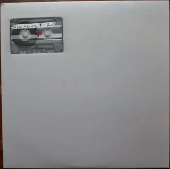 <u>PRESSING INFO</u><br><table class=inf_press><tbody><tr class=inf_info><td class=inf_title>Album:</td><td class=inf_info> Self-Titled on 180g White  </td></tr>
    <td class=inf_title>Pressing:</td><td> Fifth Pressing /600  </td></tr>
    <td class=inf_title>Release Date:</td><td> Apr. 2016  </td></tr>
    <td class=inf_title>Album Pressed:</td><td> 2016  </td></tr>
    <td class=inf_title>Label:</td><td> Asianman Records AM 058  </td></tr>
    <td class=inf_title>Insert:</td><td> Single Sided Matte  </td></tr>
    <td class=inf_title>Barcode:</td><td> 6 12851-00581 5  </td></tr>
    <td class=inf_title>Side A Matrix:</td><td> 7686-AM058 L (A) S 66267  </td></tr>
    <td class=inf_title>Side B Matrix:</td><td> 7689-AM058-1(B) S-66268  </td></tr>
    <td class=inf_title>&nbsp;</td><td> <a href=https://www.discogs.com/release/8443962 target=_blank rel=noopener noreferrer>View This Release on Discogs</a>  </tr></tbody></table>
<br><u>PRICING</u><span class='less' style='padding-left: 8px; color: var(--font-colour_grey);'>(prices shown in USD)</span><br><table class='inf_press'><tbody><tr class='inf_info'>
            <td class='inf_title'>Last Sold:</td>
            <td>$15.99 (May 10, 2025)</td>
            </tr><tr class='inf_info'>
            <td class='inf_title'>History:</td>
            <td>
                <span class='price-low' title='Sold on Apr 25, 2017'>Low: <span class='price-value'>$13.00</span></span>
                <span class='price-separator'>|</span>
                <span class='price-avg'>Avg: <span class='price-value'>$23.27</span></span>
                <span class='price-separator'>|</span>
                <span class='price-high' title='Sold on Oct 23, 2022'>High: <span class='price-value'>$32.00</span></span>
            </td>
            </tr></tbody></table><br>    <br><br><u>TRACKLIST</u><br><table class='inf_tracks'><tbody><tr>
            <td class='inf_num'>A1</td>
            <td class='inf_trk'>Goodbye Forever</td>
            <td class='inf_len'>2:50</td>
            <td><a href='#' class='lyric-link' data-album-code='st' data-song-title='Goodbye Forever'>Lyrics</a></td></tr><tr>
            <td class='inf_num'>A2</td>
            <td class='inf_trk'>This Is Getting Over You</td>
            <td class='inf_len'>4:47</td>
            <td><a href='#' class='lyric-link' data-album-code='st' data-song-title='This Is Getting Over You'>Lyrics</a></td></tr><tr>
            <td class='inf_num'>A3</td>
            <td class='inf_trk'>Bleeder</td>
            <td class='inf_len'>4:30</td>
            <td><a href='#' class='lyric-link' data-album-code='st' data-song-title='Bleeder'>Lyrics</a></td></tr><tr>
            <td class='inf_num'>A4</td>
            <td class='inf_trk'>I Lied My Face Off</td>
            <td class='inf_len'>4:09</td>
            <td><a href='#' class='lyric-link' data-album-code='st' data-song-title='I Lied My Face Off'>Lyrics</a></td></tr><tr>
            <td class='inf_num'>A5</td>
            <td class='inf_trk'>My Friend Peter</td>
            <td class='inf_len'>2:14</td>
            <td><a href='#' class='lyric-link' data-album-code='st' data-song-title='My Friend Peter'>Lyrics</a></td></tr><tr>
            <td class='inf_num'>A6</td>
            <td class='inf_trk'>Snake Oil Tanker</td>
            <td class='inf_len'>1:22</td>
            <td><a href='#' class='lyric-link' data-album-code='st' data-song-title='Snake Oil Tanker'>Lyrics</a></td></tr><tr>
            <td class='inf_num'>B1</td>
            <td class='inf_trk'>Southern Rock</td>
            <td class='inf_len'>3:04</td>
            <td><a href='#' class='lyric-link' data-album-code='st' data-song-title='Southern Rock'>Lyrics</a></td></tr><tr>
            <td class='inf_num'>B2</td>
            <td class='inf_trk'>Cooking Wine</td>
            <td class='inf_len'>2:18</td>
            <td><a href='#' class='lyric-link' data-album-code='st' data-song-title='Cooking Wine'>Lyrics</a></td></tr><tr>
            <td class='inf_num'>B3</td>
            <td class='inf_trk'>For Your Lungs Only</td>
            <td class='inf_len'>2:26</td>
            <td><a href='#' class='lyric-link' data-album-code='st' data-song-title='For Your Lungs Only'>Lyrics</a></td></tr><tr>
            <td class='inf_num'>B4</td>
            <td class='inf_trk'>Sun Dials</td>
            <td class='inf_len'>3:43</td>
            <td><a href='#' class='lyric-link' data-album-code='st' data-song-title='Sun Dials'>Lyrics</a></td></tr><tr>
            <td class='inf_num'>B5</td>
            <td class='inf_trk'>Nose Over Tail</td>
            <td class='inf_len'>2:35</td>
            <td><a href='#' class='lyric-link' data-album-code='st' data-song-title='Nose Over Tail'>Lyrics</a></td></tr><tr>
            <td class='inf_num'>B6</td>
            <td class='inf_trk'>’97</td>
            <td class='inf_len'>4:32</td>
            <td><a href='#' class='lyric-link' data-album-code='st' data-song-title='’97'>Lyrics</a></td></tr></tbody></table><br><br>
    <u>NOTES</u><br> 
 - Cover