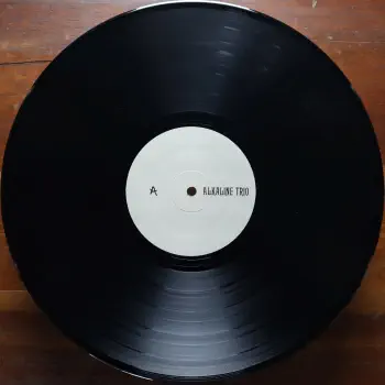 Vinyl Thumbnail