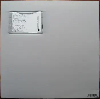 <u>PRESSING INFO</u><br><table class=inf_press><tbody><tr class=inf_info><td class=inf_title>Album:</td><td class=inf_info> Self-Titled on Black  </td></tr>
    <td class=inf_title>Pressing:</td><td> Second Pressing /500  </td></tr>
    <td class=inf_title>Release Date:</td><td> 2013  </td></tr>
    <td class=inf_title>Album Pressed:</td><td> 2013  </td></tr>
    <td class=inf_title>Label:</td><td> Asianman Records AM 058  </td></tr>
    <td class=inf_title>Insert:</td><td> Double Sided Matte  </td></tr>
    <td class=inf_title>Barcode:</td><td> 6 12851-00581 5  </td></tr>
    <td class=inf_title>Side A Matrix:</td><td> 7686-AM058 L (A) S 66267  </td></tr>
    <td class=inf_title>Side B Matrix:</td><td> 7689-AM058-1(B) S-66268  </td></tr>
    <td class=inf_title>&nbsp;</td><td> <a href=https://www.discogs.com/release/2255001 target=_blank rel=noopener noreferrer>View This Release on Discogs</a>  </tr></tbody></table>
<br><u>PRICING</u><span class='less' style='padding-left: 8px; color: var(--font-colour_grey);'>(prices shown in USD)</span><br><table class='inf_press'><tbody><tr class='inf_info'>
            <td class='inf_title'>Last Sold:</td>
            <td>$17.38 (Jan 27, 2026)</td>
            </tr><tr class='inf_info'>
            <td class='inf_title'>History:</td>
            <td>
                <span class='price-low' title='Sold on Sep 28, 2022'>Low: <span class='price-value'>$9.99</span></span>
                <span class='price-separator'>|</span>
                <span class='price-avg'>Avg: <span class='price-value'>$30.43</span></span>
                <span class='price-separator'>|</span>
                <span class='price-high' title='€50.00 · Sold on Jan 26, 2021'>High: <span class='price-value'>$56.95</span></span>
            </td>
            </tr></tbody></table><br>    <br><br><u>TRACKLIST</u><br><table class='inf_tracks'><tbody><tr>
            <td class='inf_num'>A1</td>
            <td class='inf_trk'>Goodbye Forever</td>
            <td class='inf_len'>2:50</td>
            <td><a href='#' class='lyric-link' data-album-code='st' data-song-title='Goodbye Forever'>Lyrics</a></td></tr><tr>
            <td class='inf_num'>A2</td>
            <td class='inf_trk'>This Is Getting Over You</td>
            <td class='inf_len'>4:47</td>
            <td><a href='#' class='lyric-link' data-album-code='st' data-song-title='This Is Getting Over You'>Lyrics</a></td></tr><tr>
            <td class='inf_num'>A3</td>
            <td class='inf_trk'>Bleeder</td>
            <td class='inf_len'>4:30</td>
            <td><a href='#' class='lyric-link' data-album-code='st' data-song-title='Bleeder'>Lyrics</a></td></tr><tr>
            <td class='inf_num'>A4</td>
            <td class='inf_trk'>I Lied My Face Off</td>
            <td class='inf_len'>4:09</td>
            <td><a href='#' class='lyric-link' data-album-code='st' data-song-title='I Lied My Face Off'>Lyrics</a></td></tr><tr>
            <td class='inf_num'>A5</td>
            <td class='inf_trk'>My Friend Peter</td>
            <td class='inf_len'>2:14</td>
            <td><a href='#' class='lyric-link' data-album-code='st' data-song-title='My Friend Peter'>Lyrics</a></td></tr><tr>
            <td class='inf_num'>A6</td>
            <td class='inf_trk'>Snake Oil Tanker</td>
            <td class='inf_len'>1:22</td>
            <td><a href='#' class='lyric-link' data-album-code='st' data-song-title='Snake Oil Tanker'>Lyrics</a></td></tr><tr>
            <td class='inf_num'>B1</td>
            <td class='inf_trk'>Southern Rock</td>
            <td class='inf_len'>3:04</td>
            <td><a href='#' class='lyric-link' data-album-code='st' data-song-title='Southern Rock'>Lyrics</a></td></tr><tr>
            <td class='inf_num'>B2</td>
            <td class='inf_trk'>Cooking Wine</td>
            <td class='inf_len'>2:18</td>
            <td><a href='#' class='lyric-link' data-album-code='st' data-song-title='Cooking Wine'>Lyrics</a></td></tr><tr>
            <td class='inf_num'>B3</td>
            <td class='inf_trk'>For Your Lungs Only</td>
            <td class='inf_len'>2:26</td>
            <td><a href='#' class='lyric-link' data-album-code='st' data-song-title='For Your Lungs Only'>Lyrics</a></td></tr><tr>
            <td class='inf_num'>B4</td>
            <td class='inf_trk'>Sun Dials</td>
            <td class='inf_len'>3:43</td>
            <td><a href='#' class='lyric-link' data-album-code='st' data-song-title='Sun Dials'>Lyrics</a></td></tr><tr>
            <td class='inf_num'>B5</td>
            <td class='inf_trk'>Nose Over Tail</td>
            <td class='inf_len'>2:35</td>
            <td><a href='#' class='lyric-link' data-album-code='st' data-song-title='Nose Over Tail'>Lyrics</a></td></tr><tr>
            <td class='inf_num'>B6</td>
            <td class='inf_trk'>’97</td>
            <td class='inf_len'>4:32</td>
            <td><a href='#' class='lyric-link' data-album-code='st' data-song-title='’97'>Lyrics</a></td></tr></tbody></table><br><br>
    <u>NOTES</u><br> 
 - Back