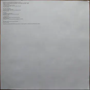 <u>PRESSING INFO</u><br><table class=inf_press><tbody><tr class=inf_info><td class=inf_title>Album:</td><td class=inf_info> Self-Titled on Black  </td></tr>
    <td class=inf_title>Pressing:</td><td> Second Pressing /500  </td></tr>
    <td class=inf_title>Release Date:</td><td> 2013  </td></tr>
    <td class=inf_title>Album Pressed:</td><td> 2013  </td></tr>
    <td class=inf_title>Label:</td><td> Asianman Records AM 058  </td></tr>
    <td class=inf_title>Insert:</td><td> Double Sided Matte  </td></tr>
    <td class=inf_title>Barcode:</td><td> 6 12851-00581 5  </td></tr>
    <td class=inf_title>Side A Matrix:</td><td> 7686-AM058 L (A) S 66267  </td></tr>
    <td class=inf_title>Side B Matrix:</td><td> 7689-AM058-1(B) S-66268  </td></tr>
    <td class=inf_title>&nbsp;</td><td> <a href=https://www.discogs.com/release/2255001 target=_blank rel=noopener noreferrer>View This Release on Discogs</a>  </tr></tbody></table>
<br><u>PRICING</u><span class='less' style='padding-left: 8px; color: var(--font-colour_grey);'>(prices shown in USD)</span><br><table class='inf_press'><tbody><tr class='inf_info'>
            <td class='inf_title'>Last Sold:</td>
            <td>$17.38 (Jan 27, 2026)</td>
            </tr><tr class='inf_info'>
            <td class='inf_title'>History:</td>
            <td>
                <span class='price-low' title='Sold on Sep 28, 2022'>Low: <span class='price-value'>$9.99</span></span>
                <span class='price-separator'>|</span>
                <span class='price-avg'>Avg: <span class='price-value'>$30.43</span></span>
                <span class='price-separator'>|</span>
                <span class='price-high' title='€50.00 · Sold on Jan 26, 2021'>High: <span class='price-value'>$56.95</span></span>
            </td>
            </tr></tbody></table><br>    <br><br><u>TRACKLIST</u><br><table class='inf_tracks'><tbody><tr>
            <td class='inf_num'>A1</td>
            <td class='inf_trk'>Goodbye Forever</td>
            <td class='inf_len'>2:50</td>
            <td><a href='#' class='lyric-link' data-album-code='st' data-song-title='Goodbye Forever'>Lyrics</a></td></tr><tr>
            <td class='inf_num'>A2</td>
            <td class='inf_trk'>This Is Getting Over You</td>
            <td class='inf_len'>4:47</td>
            <td><a href='#' class='lyric-link' data-album-code='st' data-song-title='This Is Getting Over You'>Lyrics</a></td></tr><tr>
            <td class='inf_num'>A3</td>
            <td class='inf_trk'>Bleeder</td>
            <td class='inf_len'>4:30</td>
            <td><a href='#' class='lyric-link' data-album-code='st' data-song-title='Bleeder'>Lyrics</a></td></tr><tr>
            <td class='inf_num'>A4</td>
            <td class='inf_trk'>I Lied My Face Off</td>
            <td class='inf_len'>4:09</td>
            <td><a href='#' class='lyric-link' data-album-code='st' data-song-title='I Lied My Face Off'>Lyrics</a></td></tr><tr>
            <td class='inf_num'>A5</td>
            <td class='inf_trk'>My Friend Peter</td>
            <td class='inf_len'>2:14</td>
            <td><a href='#' class='lyric-link' data-album-code='st' data-song-title='My Friend Peter'>Lyrics</a></td></tr><tr>
            <td class='inf_num'>A6</td>
            <td class='inf_trk'>Snake Oil Tanker</td>
            <td class='inf_len'>1:22</td>
            <td><a href='#' class='lyric-link' data-album-code='st' data-song-title='Snake Oil Tanker'>Lyrics</a></td></tr><tr>
            <td class='inf_num'>B1</td>
            <td class='inf_trk'>Southern Rock</td>
            <td class='inf_len'>3:04</td>
            <td><a href='#' class='lyric-link' data-album-code='st' data-song-title='Southern Rock'>Lyrics</a></td></tr><tr>
            <td class='inf_num'>B2</td>
            <td class='inf_trk'>Cooking Wine</td>
            <td class='inf_len'>2:18</td>
            <td><a href='#' class='lyric-link' data-album-code='st' data-song-title='Cooking Wine'>Lyrics</a></td></tr><tr>
            <td class='inf_num'>B3</td>
            <td class='inf_trk'>For Your Lungs Only</td>
            <td class='inf_len'>2:26</td>
            <td><a href='#' class='lyric-link' data-album-code='st' data-song-title='For Your Lungs Only'>Lyrics</a></td></tr><tr>
            <td class='inf_num'>B4</td>
            <td class='inf_trk'>Sun Dials</td>
            <td class='inf_len'>3:43</td>
            <td><a href='#' class='lyric-link' data-album-code='st' data-song-title='Sun Dials'>Lyrics</a></td></tr><tr>
            <td class='inf_num'>B5</td>
            <td class='inf_trk'>Nose Over Tail</td>
            <td class='inf_len'>2:35</td>
            <td><a href='#' class='lyric-link' data-album-code='st' data-song-title='Nose Over Tail'>Lyrics</a></td></tr><tr>
            <td class='inf_num'>B6</td>
            <td class='inf_trk'>’97</td>
            <td class='inf_len'>4:32</td>
            <td><a href='#' class='lyric-link' data-album-code='st' data-song-title='’97'>Lyrics</a></td></tr></tbody></table><br><br>
    <u>NOTES</u><br> 
 - Insert2