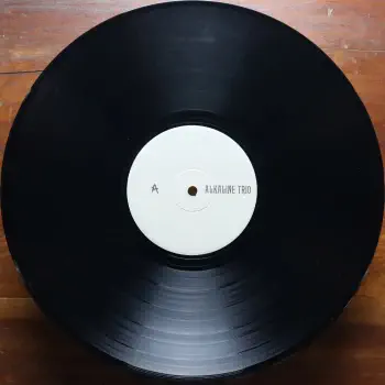 Vinyl Thumbnail