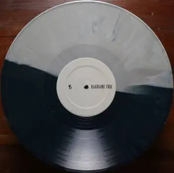 <u>PRESSING INFO</u><br><table class=inf_press><tbody><tr class=inf_info><td class=inf_title>Album:</td><td class=inf_info> Self-Titled on Random Colour 'Half Black / Half Grey'  </td></tr>
    <td class=inf_title>Pressing:</td><td> Ninth Pressing /500  </td></tr>
    <td class=inf_title>Release Date:</td><td> Mar. 20th 2021  </td></tr>
    <td class=inf_title>Album Pressed:</td><td> 2021  </td></tr>
    <td class=inf_title>Label:</td><td> Asianman Records AM 058  </td></tr>
    <td class=inf_title>Insert:</td><td> Single Sided Glossy  </td></tr>
    <td class=inf_title>Barcode:</td><td> 6 12851-00581 5  </td></tr>
    <td class=inf_title>Side A Matrix:</td><td> 7686-AM058 L (A) S 66267  </td></tr>
    <td class=inf_title>Side B Matrix:</td><td> 7689-AM058-1(B) S-66268  </td></tr>
    <td class=inf_title>&nbsp;</td><td> <a href=https://www.discogs.com/release/18755305 target=_blank rel=noopener noreferrer>View This Release on Discogs</a>  </tr></tbody></table>
<br><u>PRICING</u><span class='less' style='padding-left: 8px; color: var(--font-colour_grey);'>(prices shown in USD)</span><br><table class='inf_press'><tbody><tr class='inf_info'>
            <td class='inf_title'>Last Sold:</td>
            <td>$25.00 (Apr 8, 2024)</td>
            </tr><tr class='inf_info'>
            <td class='inf_title'>History:</td>
            <td>
                <span class='price-low' title='Sold on Jun 4, 2021'>Low: <span class='price-value'>$17.28</span></span>
                <span class='price-separator'>|</span>
                <span class='price-avg'>Avg: <span class='price-value'>$22.90</span></span>
                <span class='price-separator'>|</span>
                <span class='price-high' title='Sold on Nov 28, 2022'>High: <span class='price-value'>$30.00</span></span>
            </td>
            </tr></tbody></table><br>    <br><br><u>TRACKLIST</u><br><table class='inf_tracks'><tbody><tr>
            <td class='inf_num'>A1</td>
            <td class='inf_trk'>Goodbye Forever</td>
            <td class='inf_len'>2:50</td>
            <td><a href='#' class='lyric-link' data-album-code='st' data-song-title='Goodbye Forever'>Lyrics</a></td></tr><tr>
            <td class='inf_num'>A2</td>
            <td class='inf_trk'>This Is Getting Over You</td>
            <td class='inf_len'>4:47</td>
            <td><a href='#' class='lyric-link' data-album-code='st' data-song-title='This Is Getting Over You'>Lyrics</a></td></tr><tr>
            <td class='inf_num'>A3</td>
            <td class='inf_trk'>Bleeder</td>
            <td class='inf_len'>4:30</td>
            <td><a href='#' class='lyric-link' data-album-code='st' data-song-title='Bleeder'>Lyrics</a></td></tr><tr>
            <td class='inf_num'>A4</td>
            <td class='inf_trk'>I Lied My Face Off</td>
            <td class='inf_len'>4:09</td>
            <td><a href='#' class='lyric-link' data-album-code='st' data-song-title='I Lied My Face Off'>Lyrics</a></td></tr><tr>
            <td class='inf_num'>A5</td>
            <td class='inf_trk'>My Friend Peter</td>
            <td class='inf_len'>2:14</td>
            <td><a href='#' class='lyric-link' data-album-code='st' data-song-title='My Friend Peter'>Lyrics</a></td></tr><tr>
            <td class='inf_num'>A6</td>
            <td class='inf_trk'>Snake Oil Tanker</td>
            <td class='inf_len'>1:22</td>
            <td><a href='#' class='lyric-link' data-album-code='st' data-song-title='Snake Oil Tanker'>Lyrics</a></td></tr><tr>
            <td class='inf_num'>B1</td>
            <td class='inf_trk'>Southern Rock</td>
            <td class='inf_len'>3:04</td>
            <td><a href='#' class='lyric-link' data-album-code='st' data-song-title='Southern Rock'>Lyrics</a></td></tr><tr>
            <td class='inf_num'>B2</td>
            <td class='inf_trk'>Cooking Wine</td>
            <td class='inf_len'>2:18</td>
            <td><a href='#' class='lyric-link' data-album-code='st' data-song-title='Cooking Wine'>Lyrics</a></td></tr><tr>
            <td class='inf_num'>B3</td>
            <td class='inf_trk'>For Your Lungs Only</td>
            <td class='inf_len'>2:26</td>
            <td><a href='#' class='lyric-link' data-album-code='st' data-song-title='For Your Lungs Only'>Lyrics</a></td></tr><tr>
            <td class='inf_num'>B4</td>
            <td class='inf_trk'>Sun Dials</td>
            <td class='inf_len'>3:43</td>
            <td><a href='#' class='lyric-link' data-album-code='st' data-song-title='Sun Dials'>Lyrics</a></td></tr><tr>
            <td class='inf_num'>B5</td>
            <td class='inf_trk'>Nose Over Tail</td>
            <td class='inf_len'>2:35</td>
            <td><a href='#' class='lyric-link' data-album-code='st' data-song-title='Nose Over Tail'>Lyrics</a></td></tr><tr>
            <td class='inf_num'>B6</td>
            <td class='inf_trk'>’97</td>
            <td class='inf_len'>4:32</td>
            <td><a href='#' class='lyric-link' data-album-code='st' data-song-title='’97'>Lyrics</a></td></tr></tbody></table><br><br>
    <u>NOTES</u><br> 
 - B