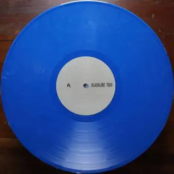 Vinyl Thumbnail