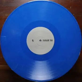 <u>PRESSING INFO</u><br><table class=inf_press><tbody><tr class=inf_info><td class=inf_title>Album:</td><td class=inf_info> Self-Titled on Blue  </td></tr>
    <td class=inf_title>Pressing:</td><td> First Pressing /500  </td></tr>
    <td class=inf_title>Release Date:</td><td> 2008  </td></tr>
    <td class=inf_title>Album Pressed:</td><td> 2008  </td></tr>
    <td class=inf_title>Label:</td><td> Asianman Records AM 058  </td></tr>
    <td class=inf_title>Insert:</td><td> Double Sided Matte  </td></tr>
    <td class=inf_title>Barcode:</td><td> 6 12851 00581 5  </td></tr>
    <td class=inf_title>Side A Matrix:</td><td> 7686-AM058 L (A) S 66267  </td></tr>
    <td class=inf_title>Side B Matrix:</td><td> 7689-AM058-1(B) S-66268  </td></tr>
    <td class=inf_title>&nbsp;</td><td> <a href=https://www.discogs.com/release/1520964 target=_blank rel=noopener noreferrer>View This Release on Discogs</a>  </tr></tbody></table>
<br><u>PRICING</u><span class='less' style='padding-left: 8px; color: var(--font-colour_grey);'>(prices shown in USD)</span><br><table class='inf_press'><tbody><tr class='inf_info'>
            <td class='inf_title'>Last Sold:</td>
            <td>$50.00 (Feb 13, 2026)</td>
            </tr><tr class='inf_info'>
            <td class='inf_title'>History:</td>
            <td>
                <span class='price-low' title='Sold on Aug 13, 2020'>Low: <span class='price-value'>$15.99</span></span>
                <span class='price-separator'>|</span>
                <span class='price-avg'>Avg: <span class='price-value'>$25.80</span></span>
                <span class='price-separator'>|</span>
                <span class='price-high' title='Sold on May 17, 2023'>High: <span class='price-value'>$66.66</span></span>
            </td>
            </tr></tbody></table><br>    <br><br><u>TRACKLIST</u><br><table class='inf_tracks'><tbody><tr>
            <td class='inf_num'>A1</td>
            <td class='inf_trk'>Goodbye Forever</td>
            <td class='inf_len'>2:50</td>
            <td><a href='#' class='lyric-link' data-album-code='st' data-song-title='Goodbye Forever'>Lyrics</a></td></tr><tr>
            <td class='inf_num'>A2</td>
            <td class='inf_trk'>This Is Getting Over You</td>
            <td class='inf_len'>4:47</td>
            <td><a href='#' class='lyric-link' data-album-code='st' data-song-title='This Is Getting Over You'>Lyrics</a></td></tr><tr>
            <td class='inf_num'>A3</td>
            <td class='inf_trk'>Bleeder</td>
            <td class='inf_len'>4:30</td>
            <td><a href='#' class='lyric-link' data-album-code='st' data-song-title='Bleeder'>Lyrics</a></td></tr><tr>
            <td class='inf_num'>A4</td>
            <td class='inf_trk'>I Lied My Face Off</td>
            <td class='inf_len'>4:09</td>
            <td><a href='#' class='lyric-link' data-album-code='st' data-song-title='I Lied My Face Off'>Lyrics</a></td></tr><tr>
            <td class='inf_num'>A5</td>
            <td class='inf_trk'>My Friend Peter</td>
            <td class='inf_len'>2:14</td>
            <td><a href='#' class='lyric-link' data-album-code='st' data-song-title='My Friend Peter'>Lyrics</a></td></tr><tr>
            <td class='inf_num'>A6</td>
            <td class='inf_trk'>Snake Oil Tanker</td>
            <td class='inf_len'>1:22</td>
            <td><a href='#' class='lyric-link' data-album-code='st' data-song-title='Snake Oil Tanker'>Lyrics</a></td></tr><tr>
            <td class='inf_num'>B1</td>
            <td class='inf_trk'>Southern Rock</td>
            <td class='inf_len'>3:04</td>
            <td><a href='#' class='lyric-link' data-album-code='st' data-song-title='Southern Rock'>Lyrics</a></td></tr><tr>
            <td class='inf_num'>B2</td>
            <td class='inf_trk'>Cooking Wine</td>
            <td class='inf_len'>2:18</td>
            <td><a href='#' class='lyric-link' data-album-code='st' data-song-title='Cooking Wine'>Lyrics</a></td></tr><tr>
            <td class='inf_num'>B3</td>
            <td class='inf_trk'>For Your Lungs Only</td>
            <td class='inf_len'>2:26</td>
            <td><a href='#' class='lyric-link' data-album-code='st' data-song-title='For Your Lungs Only'>Lyrics</a></td></tr><tr>
            <td class='inf_num'>B4</td>
            <td class='inf_trk'>Sun Dials</td>
            <td class='inf_len'>3:43</td>
            <td><a href='#' class='lyric-link' data-album-code='st' data-song-title='Sun Dials'>Lyrics</a></td></tr><tr>
            <td class='inf_num'>B5</td>
            <td class='inf_trk'>Nose Over Tail</td>
            <td class='inf_len'>2:35</td>
            <td><a href='#' class='lyric-link' data-album-code='st' data-song-title='Nose Over Tail'>Lyrics</a></td></tr><tr>
            <td class='inf_num'>B6</td>
            <td class='inf_trk'>’97</td>
            <td class='inf_len'>4:32</td>
            <td><a href='#' class='lyric-link' data-album-code='st' data-song-title='’97'>Lyrics</a></td></tr></tbody></table><br><br>
    <u>NOTES</u><br> 
 - B