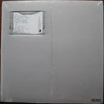 <u>PRESSING INFO</u><br><table class=inf_press><tbody><tr class=inf_info><td class=inf_title>Album:</td><td class=inf_info> Self-Titled on Blue  </td></tr>
    <td class=inf_title>Pressing:</td><td> First Pressing /500  </td></tr>
    <td class=inf_title>Release Date:</td><td> 2008  </td></tr>
    <td class=inf_title>Album Pressed:</td><td> 2008  </td></tr>
    <td class=inf_title>Label:</td><td> Asianman Records AM 058  </td></tr>
    <td class=inf_title>Insert:</td><td> Double Sided Matte  </td></tr>
    <td class=inf_title>Barcode:</td><td> 6 12851 00581 5  </td></tr>
    <td class=inf_title>Side A Matrix:</td><td> 7686-AM058 L (A) S 66267  </td></tr>
    <td class=inf_title>Side B Matrix:</td><td> 7689-AM058-1(B) S-66268  </td></tr>
    <td class=inf_title>&nbsp;</td><td> <a href=https://www.discogs.com/release/1520964 target=_blank rel=noopener noreferrer>View This Release on Discogs</a>  </tr></tbody></table>
<br><u>PRICING</u><span class='less' style='padding-left: 8px; color: var(--font-colour_grey);'>(prices shown in USD)</span><br><table class='inf_press'><tbody><tr class='inf_info'>
            <td class='inf_title'>Last Sold:</td>
            <td>$50.00 (Feb 13, 2026)</td>
            </tr><tr class='inf_info'>
            <td class='inf_title'>History:</td>
            <td>
                <span class='price-low' title='Sold on Aug 13, 2020'>Low: <span class='price-value'>$15.99</span></span>
                <span class='price-separator'>|</span>
                <span class='price-avg'>Avg: <span class='price-value'>$25.80</span></span>
                <span class='price-separator'>|</span>
                <span class='price-high' title='Sold on May 17, 2023'>High: <span class='price-value'>$66.66</span></span>
            </td>
            </tr></tbody></table><br>    <br><br><u>TRACKLIST</u><br><table class='inf_tracks'><tbody><tr>
            <td class='inf_num'>A1</td>
            <td class='inf_trk'>Goodbye Forever</td>
            <td class='inf_len'>2:50</td>
            <td><a href='#' class='lyric-link' data-album-code='st' data-song-title='Goodbye Forever'>Lyrics</a></td></tr><tr>
            <td class='inf_num'>A2</td>
            <td class='inf_trk'>This Is Getting Over You</td>
            <td class='inf_len'>4:47</td>
            <td><a href='#' class='lyric-link' data-album-code='st' data-song-title='This Is Getting Over You'>Lyrics</a></td></tr><tr>
            <td class='inf_num'>A3</td>
            <td class='inf_trk'>Bleeder</td>
            <td class='inf_len'>4:30</td>
            <td><a href='#' class='lyric-link' data-album-code='st' data-song-title='Bleeder'>Lyrics</a></td></tr><tr>
            <td class='inf_num'>A4</td>
            <td class='inf_trk'>I Lied My Face Off</td>
            <td class='inf_len'>4:09</td>
            <td><a href='#' class='lyric-link' data-album-code='st' data-song-title='I Lied My Face Off'>Lyrics</a></td></tr><tr>
            <td class='inf_num'>A5</td>
            <td class='inf_trk'>My Friend Peter</td>
            <td class='inf_len'>2:14</td>
            <td><a href='#' class='lyric-link' data-album-code='st' data-song-title='My Friend Peter'>Lyrics</a></td></tr><tr>
            <td class='inf_num'>A6</td>
            <td class='inf_trk'>Snake Oil Tanker</td>
            <td class='inf_len'>1:22</td>
            <td><a href='#' class='lyric-link' data-album-code='st' data-song-title='Snake Oil Tanker'>Lyrics</a></td></tr><tr>
            <td class='inf_num'>B1</td>
            <td class='inf_trk'>Southern Rock</td>
            <td class='inf_len'>3:04</td>
            <td><a href='#' class='lyric-link' data-album-code='st' data-song-title='Southern Rock'>Lyrics</a></td></tr><tr>
            <td class='inf_num'>B2</td>
            <td class='inf_trk'>Cooking Wine</td>
            <td class='inf_len'>2:18</td>
            <td><a href='#' class='lyric-link' data-album-code='st' data-song-title='Cooking Wine'>Lyrics</a></td></tr><tr>
            <td class='inf_num'>B3</td>
            <td class='inf_trk'>For Your Lungs Only</td>
            <td class='inf_len'>2:26</td>
            <td><a href='#' class='lyric-link' data-album-code='st' data-song-title='For Your Lungs Only'>Lyrics</a></td></tr><tr>
            <td class='inf_num'>B4</td>
            <td class='inf_trk'>Sun Dials</td>
            <td class='inf_len'>3:43</td>
            <td><a href='#' class='lyric-link' data-album-code='st' data-song-title='Sun Dials'>Lyrics</a></td></tr><tr>
            <td class='inf_num'>B5</td>
            <td class='inf_trk'>Nose Over Tail</td>
            <td class='inf_len'>2:35</td>
            <td><a href='#' class='lyric-link' data-album-code='st' data-song-title='Nose Over Tail'>Lyrics</a></td></tr><tr>
            <td class='inf_num'>B6</td>
            <td class='inf_trk'>’97</td>
            <td class='inf_len'>4:32</td>
            <td><a href='#' class='lyric-link' data-album-code='st' data-song-title='’97'>Lyrics</a></td></tr></tbody></table><br><br>
    <u>NOTES</u><br> 
 - Back