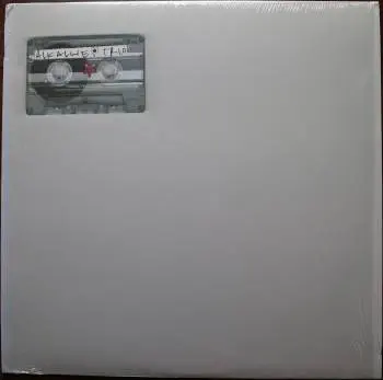 <u>PRESSING INFO</u><br><table class=inf_press><tbody><tr class=inf_info><td class=inf_title>Album:</td><td class=inf_info> Self-Titled on Blue  </td></tr>
    <td class=inf_title>Pressing:</td><td> First Pressing /500  </td></tr>
    <td class=inf_title>Release Date:</td><td> 2008  </td></tr>
    <td class=inf_title>Album Pressed:</td><td> 2008  </td></tr>
    <td class=inf_title>Label:</td><td> Asianman Records AM 058  </td></tr>
    <td class=inf_title>Insert:</td><td> Double Sided Matte  </td></tr>
    <td class=inf_title>Barcode:</td><td> 6 12851 00581 5  </td></tr>
    <td class=inf_title>Side A Matrix:</td><td> 7686-AM058 L (A) S 66267  </td></tr>
    <td class=inf_title>Side B Matrix:</td><td> 7689-AM058-1(B) S-66268  </td></tr>
    <td class=inf_title>&nbsp;</td><td> <a href=https://www.discogs.com/release/1520964 target=_blank rel=noopener noreferrer>View This Release on Discogs</a>  </tr></tbody></table>
<br><u>PRICING</u><span class='less' style='padding-left: 8px; color: var(--font-colour_grey);'>(prices shown in USD)</span><br><table class='inf_press'><tbody><tr class='inf_info'>
            <td class='inf_title'>Last Sold:</td>
            <td>$50.00 (Feb 13, 2026)</td>
            </tr><tr class='inf_info'>
            <td class='inf_title'>History:</td>
            <td>
                <span class='price-low' title='Sold on Aug 13, 2020'>Low: <span class='price-value'>$15.99</span></span>
                <span class='price-separator'>|</span>
                <span class='price-avg'>Avg: <span class='price-value'>$25.80</span></span>
                <span class='price-separator'>|</span>
                <span class='price-high' title='Sold on May 17, 2023'>High: <span class='price-value'>$66.66</span></span>
            </td>
            </tr></tbody></table><br>    <br><br><u>TRACKLIST</u><br><table class='inf_tracks'><tbody><tr>
            <td class='inf_num'>A1</td>
            <td class='inf_trk'>Goodbye Forever</td>
            <td class='inf_len'>2:50</td>
            <td><a href='#' class='lyric-link' data-album-code='st' data-song-title='Goodbye Forever'>Lyrics</a></td></tr><tr>
            <td class='inf_num'>A2</td>
            <td class='inf_trk'>This Is Getting Over You</td>
            <td class='inf_len'>4:47</td>
            <td><a href='#' class='lyric-link' data-album-code='st' data-song-title='This Is Getting Over You'>Lyrics</a></td></tr><tr>
            <td class='inf_num'>A3</td>
            <td class='inf_trk'>Bleeder</td>
            <td class='inf_len'>4:30</td>
            <td><a href='#' class='lyric-link' data-album-code='st' data-song-title='Bleeder'>Lyrics</a></td></tr><tr>
            <td class='inf_num'>A4</td>
            <td class='inf_trk'>I Lied My Face Off</td>
            <td class='inf_len'>4:09</td>
            <td><a href='#' class='lyric-link' data-album-code='st' data-song-title='I Lied My Face Off'>Lyrics</a></td></tr><tr>
            <td class='inf_num'>A5</td>
            <td class='inf_trk'>My Friend Peter</td>
            <td class='inf_len'>2:14</td>
            <td><a href='#' class='lyric-link' data-album-code='st' data-song-title='My Friend Peter'>Lyrics</a></td></tr><tr>
            <td class='inf_num'>A6</td>
            <td class='inf_trk'>Snake Oil Tanker</td>
            <td class='inf_len'>1:22</td>
            <td><a href='#' class='lyric-link' data-album-code='st' data-song-title='Snake Oil Tanker'>Lyrics</a></td></tr><tr>
            <td class='inf_num'>B1</td>
            <td class='inf_trk'>Southern Rock</td>
            <td class='inf_len'>3:04</td>
            <td><a href='#' class='lyric-link' data-album-code='st' data-song-title='Southern Rock'>Lyrics</a></td></tr><tr>
            <td class='inf_num'>B2</td>
            <td class='inf_trk'>Cooking Wine</td>
            <td class='inf_len'>2:18</td>
            <td><a href='#' class='lyric-link' data-album-code='st' data-song-title='Cooking Wine'>Lyrics</a></td></tr><tr>
            <td class='inf_num'>B3</td>
            <td class='inf_trk'>For Your Lungs Only</td>
            <td class='inf_len'>2:26</td>
            <td><a href='#' class='lyric-link' data-album-code='st' data-song-title='For Your Lungs Only'>Lyrics</a></td></tr><tr>
            <td class='inf_num'>B4</td>
            <td class='inf_trk'>Sun Dials</td>
            <td class='inf_len'>3:43</td>
            <td><a href='#' class='lyric-link' data-album-code='st' data-song-title='Sun Dials'>Lyrics</a></td></tr><tr>
            <td class='inf_num'>B5</td>
            <td class='inf_trk'>Nose Over Tail</td>
            <td class='inf_len'>2:35</td>
            <td><a href='#' class='lyric-link' data-album-code='st' data-song-title='Nose Over Tail'>Lyrics</a></td></tr><tr>
            <td class='inf_num'>B6</td>
            <td class='inf_trk'>’97</td>
            <td class='inf_len'>4:32</td>
            <td><a href='#' class='lyric-link' data-album-code='st' data-song-title='’97'>Lyrics</a></td></tr></tbody></table><br><br>
    <u>NOTES</u><br> 
 - Cover
