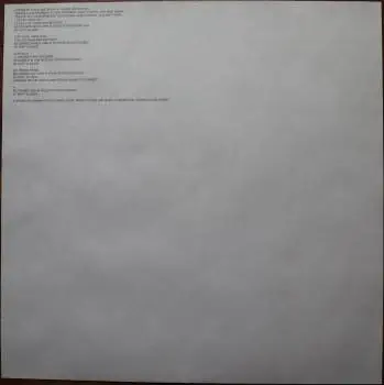 <u>PRESSING INFO</u><br><table class=inf_press><tbody><tr class=inf_info><td class=inf_title>Album:</td><td class=inf_info> Self-Titled on Blue  </td></tr>
    <td class=inf_title>Pressing:</td><td> First Pressing /500  </td></tr>
    <td class=inf_title>Release Date:</td><td> 2008  </td></tr>
    <td class=inf_title>Album Pressed:</td><td> 2008  </td></tr>
    <td class=inf_title>Label:</td><td> Asianman Records AM 058  </td></tr>
    <td class=inf_title>Insert:</td><td> Double Sided Matte  </td></tr>
    <td class=inf_title>Barcode:</td><td> 6 12851 00581 5  </td></tr>
    <td class=inf_title>Side A Matrix:</td><td> 7686-AM058 L (A) S 66267  </td></tr>
    <td class=inf_title>Side B Matrix:</td><td> 7689-AM058-1(B) S-66268  </td></tr>
    <td class=inf_title>&nbsp;</td><td> <a href=https://www.discogs.com/release/1520964 target=_blank rel=noopener noreferrer>View This Release on Discogs</a>  </tr></tbody></table>
<br><u>PRICING</u><span class='less' style='padding-left: 8px; color: var(--font-colour_grey);'>(prices shown in USD)</span><br><table class='inf_press'><tbody><tr class='inf_info'>
            <td class='inf_title'>Last Sold:</td>
            <td>$50.00 (Feb 13, 2026)</td>
            </tr><tr class='inf_info'>
            <td class='inf_title'>History:</td>
            <td>
                <span class='price-low' title='Sold on Aug 13, 2020'>Low: <span class='price-value'>$15.99</span></span>
                <span class='price-separator'>|</span>
                <span class='price-avg'>Avg: <span class='price-value'>$25.80</span></span>
                <span class='price-separator'>|</span>
                <span class='price-high' title='Sold on May 17, 2023'>High: <span class='price-value'>$66.66</span></span>
            </td>
            </tr></tbody></table><br>    <br><br><u>TRACKLIST</u><br><table class='inf_tracks'><tbody><tr>
            <td class='inf_num'>A1</td>
            <td class='inf_trk'>Goodbye Forever</td>
            <td class='inf_len'>2:50</td>
            <td><a href='#' class='lyric-link' data-album-code='st' data-song-title='Goodbye Forever'>Lyrics</a></td></tr><tr>
            <td class='inf_num'>A2</td>
            <td class='inf_trk'>This Is Getting Over You</td>
            <td class='inf_len'>4:47</td>
            <td><a href='#' class='lyric-link' data-album-code='st' data-song-title='This Is Getting Over You'>Lyrics</a></td></tr><tr>
            <td class='inf_num'>A3</td>
            <td class='inf_trk'>Bleeder</td>
            <td class='inf_len'>4:30</td>
            <td><a href='#' class='lyric-link' data-album-code='st' data-song-title='Bleeder'>Lyrics</a></td></tr><tr>
            <td class='inf_num'>A4</td>
            <td class='inf_trk'>I Lied My Face Off</td>
            <td class='inf_len'>4:09</td>
            <td><a href='#' class='lyric-link' data-album-code='st' data-song-title='I Lied My Face Off'>Lyrics</a></td></tr><tr>
            <td class='inf_num'>A5</td>
            <td class='inf_trk'>My Friend Peter</td>
            <td class='inf_len'>2:14</td>
            <td><a href='#' class='lyric-link' data-album-code='st' data-song-title='My Friend Peter'>Lyrics</a></td></tr><tr>
            <td class='inf_num'>A6</td>
            <td class='inf_trk'>Snake Oil Tanker</td>
            <td class='inf_len'>1:22</td>
            <td><a href='#' class='lyric-link' data-album-code='st' data-song-title='Snake Oil Tanker'>Lyrics</a></td></tr><tr>
            <td class='inf_num'>B1</td>
            <td class='inf_trk'>Southern Rock</td>
            <td class='inf_len'>3:04</td>
            <td><a href='#' class='lyric-link' data-album-code='st' data-song-title='Southern Rock'>Lyrics</a></td></tr><tr>
            <td class='inf_num'>B2</td>
            <td class='inf_trk'>Cooking Wine</td>
            <td class='inf_len'>2:18</td>
            <td><a href='#' class='lyric-link' data-album-code='st' data-song-title='Cooking Wine'>Lyrics</a></td></tr><tr>
            <td class='inf_num'>B3</td>
            <td class='inf_trk'>For Your Lungs Only</td>
            <td class='inf_len'>2:26</td>
            <td><a href='#' class='lyric-link' data-album-code='st' data-song-title='For Your Lungs Only'>Lyrics</a></td></tr><tr>
            <td class='inf_num'>B4</td>
            <td class='inf_trk'>Sun Dials</td>
            <td class='inf_len'>3:43</td>
            <td><a href='#' class='lyric-link' data-album-code='st' data-song-title='Sun Dials'>Lyrics</a></td></tr><tr>
            <td class='inf_num'>B5</td>
            <td class='inf_trk'>Nose Over Tail</td>
            <td class='inf_len'>2:35</td>
            <td><a href='#' class='lyric-link' data-album-code='st' data-song-title='Nose Over Tail'>Lyrics</a></td></tr><tr>
            <td class='inf_num'>B6</td>
            <td class='inf_trk'>’97</td>
            <td class='inf_len'>4:32</td>
            <td><a href='#' class='lyric-link' data-album-code='st' data-song-title='’97'>Lyrics</a></td></tr></tbody></table><br><br>
    <u>NOTES</u><br> 
 - Insert2
