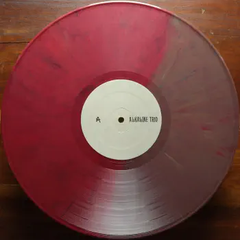 Vinyl Thumbnail