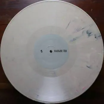 <u>PRESSING INFO</u><br><table class=inf_press><tbody><tr class=inf_info><td class=inf_title>Album:</td><td class=inf_info> Self-Titled on Brown Marble  </td></tr>
    <td class=inf_title>Pressing:</td><td> First Pressing /500  </td></tr>
    <td class=inf_title>Release Date:</td><td> 2008  </td></tr>
    <td class=inf_title>Album Pressed:</td><td> 2008  </td></tr>
    <td class=inf_title>Label:</td><td> Asianman Records AM 058  </td></tr>
    <td class=inf_title>Insert:</td><td> Double Sided Matte  </td></tr>
    <td class=inf_title>Barcode:</td><td> 6 12851-00581 5  </td></tr>
    <td class=inf_title>Side A Matrix:</td><td> 7686-AM058 L (A) S 66267  </td></tr>
    <td class=inf_title>Side B Matrix:</td><td> 7689-AM058-1(B) S-66268  </td></tr>
    <td class=inf_title>&nbsp;</td><td> <a href=https://www.discogs.com/release/1521886 target=_blank rel=noopener noreferrer>View This Release on Discogs</a>  </tr></tbody></table>
<br><u>PRICING</u><span class='less' style='padding-left: 8px; color: var(--font-colour_grey);'>(prices shown in USD)</span><br><table class='inf_press'><tbody><tr class='inf_info'>
            <td class='inf_title'>Last Sold:</td>
            <td>$50.00 (Jun 20, 2025)</td>
            </tr><tr class='inf_info'>
            <td class='inf_title'>History:</td>
            <td>
                <span class='price-low' title='Sold on Jan 22, 2014'>Low: <span class='price-value'>$12.00</span></span>
                <span class='price-separator'>|</span>
                <span class='price-avg'>Avg: <span class='price-value'>$24.91</span></span>
                <span class='price-separator'>|</span>
                <span class='price-high' title='Sold on Jun 20, 2025'>High: <span class='price-value'>$50.00</span></span>
            </td>
            </tr></tbody></table><br>    <br><br><u>TRACKLIST</u><br><table class='inf_tracks'><tbody><tr>
            <td class='inf_num'>A1</td>
            <td class='inf_trk'>Goodbye Forever</td>
            <td class='inf_len'>2:50</td>
            <td><a href='#' class='lyric-link' data-album-code='st' data-song-title='Goodbye Forever'>Lyrics</a></td></tr><tr>
            <td class='inf_num'>A2</td>
            <td class='inf_trk'>This Is Getting Over You</td>
            <td class='inf_len'>4:47</td>
            <td><a href='#' class='lyric-link' data-album-code='st' data-song-title='This Is Getting Over You'>Lyrics</a></td></tr><tr>
            <td class='inf_num'>A3</td>
            <td class='inf_trk'>Bleeder</td>
            <td class='inf_len'>4:30</td>
            <td><a href='#' class='lyric-link' data-album-code='st' data-song-title='Bleeder'>Lyrics</a></td></tr><tr>
            <td class='inf_num'>A4</td>
            <td class='inf_trk'>I Lied My Face Off</td>
            <td class='inf_len'>4:09</td>
            <td><a href='#' class='lyric-link' data-album-code='st' data-song-title='I Lied My Face Off'>Lyrics</a></td></tr><tr>
            <td class='inf_num'>A5</td>
            <td class='inf_trk'>My Friend Peter</td>
            <td class='inf_len'>2:14</td>
            <td><a href='#' class='lyric-link' data-album-code='st' data-song-title='My Friend Peter'>Lyrics</a></td></tr><tr>
            <td class='inf_num'>A6</td>
            <td class='inf_trk'>Snake Oil Tanker</td>
            <td class='inf_len'>1:22</td>
            <td><a href='#' class='lyric-link' data-album-code='st' data-song-title='Snake Oil Tanker'>Lyrics</a></td></tr><tr>
            <td class='inf_num'>B1</td>
            <td class='inf_trk'>Southern Rock</td>
            <td class='inf_len'>3:04</td>
            <td><a href='#' class='lyric-link' data-album-code='st' data-song-title='Southern Rock'>Lyrics</a></td></tr><tr>
            <td class='inf_num'>B2</td>
            <td class='inf_trk'>Cooking Wine</td>
            <td class='inf_len'>2:18</td>
            <td><a href='#' class='lyric-link' data-album-code='st' data-song-title='Cooking Wine'>Lyrics</a></td></tr><tr>
            <td class='inf_num'>B3</td>
            <td class='inf_trk'>For Your Lungs Only</td>
            <td class='inf_len'>2:26</td>
            <td><a href='#' class='lyric-link' data-album-code='st' data-song-title='For Your Lungs Only'>Lyrics</a></td></tr><tr>
            <td class='inf_num'>B4</td>
            <td class='inf_trk'>Sun Dials</td>
            <td class='inf_len'>3:43</td>
            <td><a href='#' class='lyric-link' data-album-code='st' data-song-title='Sun Dials'>Lyrics</a></td></tr><tr>
            <td class='inf_num'>B5</td>
            <td class='inf_trk'>Nose Over Tail</td>
            <td class='inf_len'>2:35</td>
            <td><a href='#' class='lyric-link' data-album-code='st' data-song-title='Nose Over Tail'>Lyrics</a></td></tr><tr>
            <td class='inf_num'>B6</td>
            <td class='inf_trk'>’97</td>
            <td class='inf_len'>4:32</td>
            <td><a href='#' class='lyric-link' data-album-code='st' data-song-title='’97'>Lyrics</a></td></tr></tbody></table><br><br>
    <u>NOTES</u><br> 
 - B