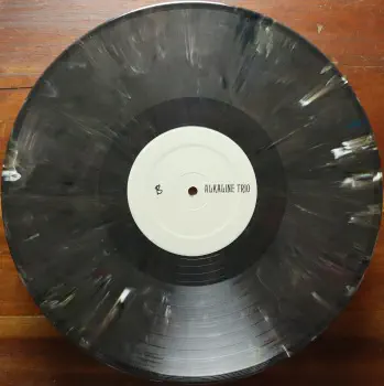 <u>PRESSING INFO</u><br><table class=inf_press><tbody><tr class=inf_info><td class=inf_title>Album:</td><td class=inf_info> Self-Titled on Random Colour 'Charcoal Marble'  </td></tr>
    <td class=inf_title>Pressing:</td><td> Fourteenth Pressing /1000  </td></tr>
    <td class=inf_title>Release Date:</td><td> Sept. 21st 2023  </td></tr>
    <td class=inf_title>Album Pressed:</td><td> 2023  </td></tr>
    <td class=inf_title>Label:</td><td> Asianman Records AM 058  </td></tr>
    <td class=inf_title>Insert:</td><td> Single Sided Glossy  </td></tr>
    <td class=inf_title>Barcode:</td><td> 6 12851 00581 5  </td></tr>
    <td class=inf_title>Side A Matrix:</td><td> 7686-AM058 L (A) S 66267  </td></tr>
    <td class=inf_title>Side B Matrix:</td><td> 7689-AM058-1(B) S-66268  </td></tr>
    <td class=inf_title>&nbsp;</td><td> <a href=https://www.discogs.com/release/28575163 target=_blank rel=noopener noreferrer>View This Release on Discogs</a>  </tr></tbody></table>
<br><u>PRICING</u><span class='less' style='padding-left: 8px; color: var(--font-colour_grey);'>(prices shown in USD)</span><br><table class='inf_press'><tbody><tr class='inf_info'>
            <td class='inf_title'>Last Sold:</td>
            <td>$20.00 (Jun 12, 2026)</td>
            </tr><tr class='inf_info'>
            <td class='inf_title'>History:</td>
            <td>
                <span class='price-low' title='Sold on Aug 4, 2025'>Low: <span class='price-value'>$15.00</span></span>
                <span class='price-separator'>|</span>
                <span class='price-avg'>Avg: <span class='price-value'>$23.56</span></span>
                <span class='price-separator'>|</span>
                <span class='price-high' title='£24.20 · Sold on Nov 1, 2023'>High: <span class='price-value'>$32.23</span></span>
            </td>
            </tr></tbody></table><br>    <br><br><u>TRACKLIST</u><br><table class='inf_tracks'><tbody><tr>
            <td class='inf_num'>A1</td>
            <td class='inf_trk'>Goodbye Forever</td>
            <td class='inf_len'>2:50</td>
            <td><a href='#' class='lyric-link' data-album-code='st' data-song-title='Goodbye Forever'>Lyrics</a></td></tr><tr>
            <td class='inf_num'>A2</td>
            <td class='inf_trk'>This Is Getting Over You</td>
            <td class='inf_len'>4:47</td>
            <td><a href='#' class='lyric-link' data-album-code='st' data-song-title='This Is Getting Over You'>Lyrics</a></td></tr><tr>
            <td class='inf_num'>A3</td>
            <td class='inf_trk'>Bleeder</td>
            <td class='inf_len'>4:30</td>
            <td><a href='#' class='lyric-link' data-album-code='st' data-song-title='Bleeder'>Lyrics</a></td></tr><tr>
            <td class='inf_num'>A4</td>
            <td class='inf_trk'>I Lied My Face Off</td>
            <td class='inf_len'>4:09</td>
            <td><a href='#' class='lyric-link' data-album-code='st' data-song-title='I Lied My Face Off'>Lyrics</a></td></tr><tr>
            <td class='inf_num'>A5</td>
            <td class='inf_trk'>My Friend Peter</td>
            <td class='inf_len'>2:14</td>
            <td><a href='#' class='lyric-link' data-album-code='st' data-song-title='My Friend Peter'>Lyrics</a></td></tr><tr>
            <td class='inf_num'>A6</td>
            <td class='inf_trk'>Snake Oil Tanker</td>
            <td class='inf_len'>1:22</td>
            <td><a href='#' class='lyric-link' data-album-code='st' data-song-title='Snake Oil Tanker'>Lyrics</a></td></tr><tr>
            <td class='inf_num'>B1</td>
            <td class='inf_trk'>Southern Rock</td>
            <td class='inf_len'>3:04</td>
            <td><a href='#' class='lyric-link' data-album-code='st' data-song-title='Southern Rock'>Lyrics</a></td></tr><tr>
            <td class='inf_num'>B2</td>
            <td class='inf_trk'>Cooking Wine</td>
            <td class='inf_len'>2:18</td>
            <td><a href='#' class='lyric-link' data-album-code='st' data-song-title='Cooking Wine'>Lyrics</a></td></tr><tr>
            <td class='inf_num'>B3</td>
            <td class='inf_trk'>For Your Lungs Only</td>
            <td class='inf_len'>2:26</td>
            <td><a href='#' class='lyric-link' data-album-code='st' data-song-title='For Your Lungs Only'>Lyrics</a></td></tr><tr>
            <td class='inf_num'>B4</td>
            <td class='inf_trk'>Sun Dials</td>
            <td class='inf_len'>3:43</td>
            <td><a href='#' class='lyric-link' data-album-code='st' data-song-title='Sun Dials'>Lyrics</a></td></tr><tr>
            <td class='inf_num'>B5</td>
            <td class='inf_trk'>Nose Over Tail</td>
            <td class='inf_len'>2:35</td>
            <td><a href='#' class='lyric-link' data-album-code='st' data-song-title='Nose Over Tail'>Lyrics</a></td></tr><tr>
            <td class='inf_num'>B6</td>
            <td class='inf_trk'>’97</td>
            <td class='inf_len'>4:32</td>
            <td><a href='#' class='lyric-link' data-album-code='st' data-song-title='’97'>Lyrics</a></td></tr></tbody></table><br><br>
    <u>NOTES</u><br> 
 - B