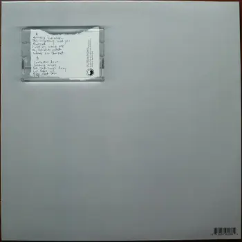 <u>PRESSING INFO</u><br><table class=inf_press><tbody><tr class=inf_info><td class=inf_title>Album:</td><td class=inf_info> Self-Titled on Random Colour 'Charcoal Marble'  </td></tr>
    <td class=inf_title>Pressing:</td><td> Fourteenth Pressing /1000  </td></tr>
    <td class=inf_title>Release Date:</td><td> Sept. 21st 2023  </td></tr>
    <td class=inf_title>Album Pressed:</td><td> 2023  </td></tr>
    <td class=inf_title>Label:</td><td> Asianman Records AM 058  </td></tr>
    <td class=inf_title>Insert:</td><td> Single Sided Glossy  </td></tr>
    <td class=inf_title>Barcode:</td><td> 6 12851 00581 5  </td></tr>
    <td class=inf_title>Side A Matrix:</td><td> 7686-AM058 L (A) S 66267  </td></tr>
    <td class=inf_title>Side B Matrix:</td><td> 7689-AM058-1(B) S-66268  </td></tr>
    <td class=inf_title>&nbsp;</td><td> <a href=https://www.discogs.com/release/28575163 target=_blank rel=noopener noreferrer>View This Release on Discogs</a>  </tr></tbody></table>
<br><u>PRICING</u><span class='less' style='padding-left: 8px; color: var(--font-colour_grey);'>(prices shown in USD)</span><br><table class='inf_press'><tbody><tr class='inf_info'>
            <td class='inf_title'>Last Sold:</td>
            <td>$20.00 (Jun 12, 2026)</td>
            </tr><tr class='inf_info'>
            <td class='inf_title'>History:</td>
            <td>
                <span class='price-low' title='Sold on Aug 4, 2025'>Low: <span class='price-value'>$15.00</span></span>
                <span class='price-separator'>|</span>
                <span class='price-avg'>Avg: <span class='price-value'>$23.56</span></span>
                <span class='price-separator'>|</span>
                <span class='price-high' title='£24.20 · Sold on Nov 1, 2023'>High: <span class='price-value'>$32.23</span></span>
            </td>
            </tr></tbody></table><br>    <br><br><u>TRACKLIST</u><br><table class='inf_tracks'><tbody><tr>
            <td class='inf_num'>A1</td>
            <td class='inf_trk'>Goodbye Forever</td>
            <td class='inf_len'>2:50</td>
            <td><a href='#' class='lyric-link' data-album-code='st' data-song-title='Goodbye Forever'>Lyrics</a></td></tr><tr>
            <td class='inf_num'>A2</td>
            <td class='inf_trk'>This Is Getting Over You</td>
            <td class='inf_len'>4:47</td>
            <td><a href='#' class='lyric-link' data-album-code='st' data-song-title='This Is Getting Over You'>Lyrics</a></td></tr><tr>
            <td class='inf_num'>A3</td>
            <td class='inf_trk'>Bleeder</td>
            <td class='inf_len'>4:30</td>
            <td><a href='#' class='lyric-link' data-album-code='st' data-song-title='Bleeder'>Lyrics</a></td></tr><tr>
            <td class='inf_num'>A4</td>
            <td class='inf_trk'>I Lied My Face Off</td>
            <td class='inf_len'>4:09</td>
            <td><a href='#' class='lyric-link' data-album-code='st' data-song-title='I Lied My Face Off'>Lyrics</a></td></tr><tr>
            <td class='inf_num'>A5</td>
            <td class='inf_trk'>My Friend Peter</td>
            <td class='inf_len'>2:14</td>
            <td><a href='#' class='lyric-link' data-album-code='st' data-song-title='My Friend Peter'>Lyrics</a></td></tr><tr>
            <td class='inf_num'>A6</td>
            <td class='inf_trk'>Snake Oil Tanker</td>
            <td class='inf_len'>1:22</td>
            <td><a href='#' class='lyric-link' data-album-code='st' data-song-title='Snake Oil Tanker'>Lyrics</a></td></tr><tr>
            <td class='inf_num'>B1</td>
            <td class='inf_trk'>Southern Rock</td>
            <td class='inf_len'>3:04</td>
            <td><a href='#' class='lyric-link' data-album-code='st' data-song-title='Southern Rock'>Lyrics</a></td></tr><tr>
            <td class='inf_num'>B2</td>
            <td class='inf_trk'>Cooking Wine</td>
            <td class='inf_len'>2:18</td>
            <td><a href='#' class='lyric-link' data-album-code='st' data-song-title='Cooking Wine'>Lyrics</a></td></tr><tr>
            <td class='inf_num'>B3</td>
            <td class='inf_trk'>For Your Lungs Only</td>
            <td class='inf_len'>2:26</td>
            <td><a href='#' class='lyric-link' data-album-code='st' data-song-title='For Your Lungs Only'>Lyrics</a></td></tr><tr>
            <td class='inf_num'>B4</td>
            <td class='inf_trk'>Sun Dials</td>
            <td class='inf_len'>3:43</td>
            <td><a href='#' class='lyric-link' data-album-code='st' data-song-title='Sun Dials'>Lyrics</a></td></tr><tr>
            <td class='inf_num'>B5</td>
            <td class='inf_trk'>Nose Over Tail</td>
            <td class='inf_len'>2:35</td>
            <td><a href='#' class='lyric-link' data-album-code='st' data-song-title='Nose Over Tail'>Lyrics</a></td></tr><tr>
            <td class='inf_num'>B6</td>
            <td class='inf_trk'>’97</td>
            <td class='inf_len'>4:32</td>
            <td><a href='#' class='lyric-link' data-album-code='st' data-song-title='’97'>Lyrics</a></td></tr></tbody></table><br><br>
    <u>NOTES</u><br> 
 - Back