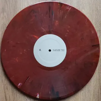 Vinyl Thumbnail