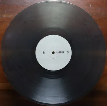 <u>PRESSING INFO</u><br><table class=inf_press><tbody><tr class=inf_info><td class=inf_title>Album:</td><td class=inf_info> Self-Titled on Clear with Black Smoke (Hot Topic Exclusive)  </td></tr>
    <td class=inf_title>Pressing:</td><td> First Pressing /500  </td></tr>
    <td class=inf_title>Release Date:</td><td> 2008  </td></tr>
    <td class=inf_title>Album Pressed:</td><td> 2008  </td></tr>
    <td class=inf_title>Label:</td><td> Asianman Records AM 058  </td></tr>
    <td class=inf_title>Insert:</td><td> Double Sided Matte  </td></tr>
    <td class=inf_title>Barcode:</td><td> 6 12851-00581 5  </td></tr>
    <td class=inf_title>Side A Matrix:</td><td> 7686-AM058 L (A) S 66267  </td></tr>
    <td class=inf_title>Side B Matrix:</td><td> 7689-AM058-1(B) S-66268  </td></tr>
    <td class=inf_title>&nbsp;</td><td> <a href=https://www.discogs.com/release/1521891 target=_blank rel=noopener noreferrer>View This Release on Discogs</a>  </tr></tbody></table>
<br><u>PRICING</u><span class='less' style='padding-left: 8px; color: var(--font-colour_grey);'>(prices shown in USD)</span><br><table class='inf_press'><tbody><tr class='inf_info'>
            <td class='inf_title'>Last Sold:</td>
            <td>$59.99 (Jul 16, 2025)</td>
            </tr><tr class='inf_info'>
            <td class='inf_title'>History:</td>
            <td>
                <span class='price-low' title='Sold on May 15, 2017'>Low: <span class='price-value'>$15.00</span></span>
                <span class='price-separator'>|</span>
                <span class='price-avg'>Avg: <span class='price-value'>$38.98</span></span>
                <span class='price-separator'>|</span>
                <span class='price-high' title='€84.00 · Sold on Mar 4, 2021'>High: <span class='price-value'>$95.67</span></span>
            </td>
            </tr></tbody></table><br>    <br><br><u>TRACKLIST</u><br><table class='inf_tracks'><tbody><tr>
            <td class='inf_num'>A1</td>
            <td class='inf_trk'>Goodbye Forever</td>
            <td class='inf_len'>2:50</td>
            <td><a href='#' class='lyric-link' data-album-code='st' data-song-title='Goodbye Forever'>Lyrics</a></td></tr><tr>
            <td class='inf_num'>A2</td>
            <td class='inf_trk'>This Is Getting Over You</td>
            <td class='inf_len'>4:47</td>
            <td><a href='#' class='lyric-link' data-album-code='st' data-song-title='This Is Getting Over You'>Lyrics</a></td></tr><tr>
            <td class='inf_num'>A3</td>
            <td class='inf_trk'>Bleeder</td>
            <td class='inf_len'>4:30</td>
            <td><a href='#' class='lyric-link' data-album-code='st' data-song-title='Bleeder'>Lyrics</a></td></tr><tr>
            <td class='inf_num'>A4</td>
            <td class='inf_trk'>I Lied My Face Off</td>
            <td class='inf_len'>4:09</td>
            <td><a href='#' class='lyric-link' data-album-code='st' data-song-title='I Lied My Face Off'>Lyrics</a></td></tr><tr>
            <td class='inf_num'>A5</td>
            <td class='inf_trk'>My Friend Peter</td>
            <td class='inf_len'>2:14</td>
            <td><a href='#' class='lyric-link' data-album-code='st' data-song-title='My Friend Peter'>Lyrics</a></td></tr><tr>
            <td class='inf_num'>A6</td>
            <td class='inf_trk'>Snake Oil Tanker</td>
            <td class='inf_len'>1:22</td>
            <td><a href='#' class='lyric-link' data-album-code='st' data-song-title='Snake Oil Tanker'>Lyrics</a></td></tr><tr>
            <td class='inf_num'>B1</td>
            <td class='inf_trk'>Southern Rock</td>
            <td class='inf_len'>3:04</td>
            <td><a href='#' class='lyric-link' data-album-code='st' data-song-title='Southern Rock'>Lyrics</a></td></tr><tr>
            <td class='inf_num'>B2</td>
            <td class='inf_trk'>Cooking Wine</td>
            <td class='inf_len'>2:18</td>
            <td><a href='#' class='lyric-link' data-album-code='st' data-song-title='Cooking Wine'>Lyrics</a></td></tr><tr>
            <td class='inf_num'>B3</td>
            <td class='inf_trk'>For Your Lungs Only</td>
            <td class='inf_len'>2:26</td>
            <td><a href='#' class='lyric-link' data-album-code='st' data-song-title='For Your Lungs Only'>Lyrics</a></td></tr><tr>
            <td class='inf_num'>B4</td>
            <td class='inf_trk'>Sun Dials</td>
            <td class='inf_len'>3:43</td>
            <td><a href='#' class='lyric-link' data-album-code='st' data-song-title='Sun Dials'>Lyrics</a></td></tr><tr>
            <td class='inf_num'>B5</td>
            <td class='inf_trk'>Nose Over Tail</td>
            <td class='inf_len'>2:35</td>
            <td><a href='#' class='lyric-link' data-album-code='st' data-song-title='Nose Over Tail'>Lyrics</a></td></tr><tr>
            <td class='inf_num'>B6</td>
            <td class='inf_trk'>’97</td>
            <td class='inf_len'>4:32</td>
            <td><a href='#' class='lyric-link' data-album-code='st' data-song-title='’97'>Lyrics</a></td></tr></tbody></table><br><br>
    <u>NOTES</u><br> This pressing is a Hot Topic Exclusive.
 - B